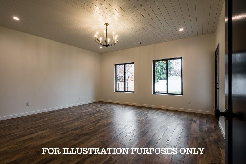 Eagle Point Golf Community - Residential