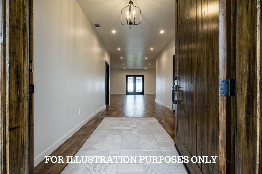 Eagle Point Golf Community - Residential