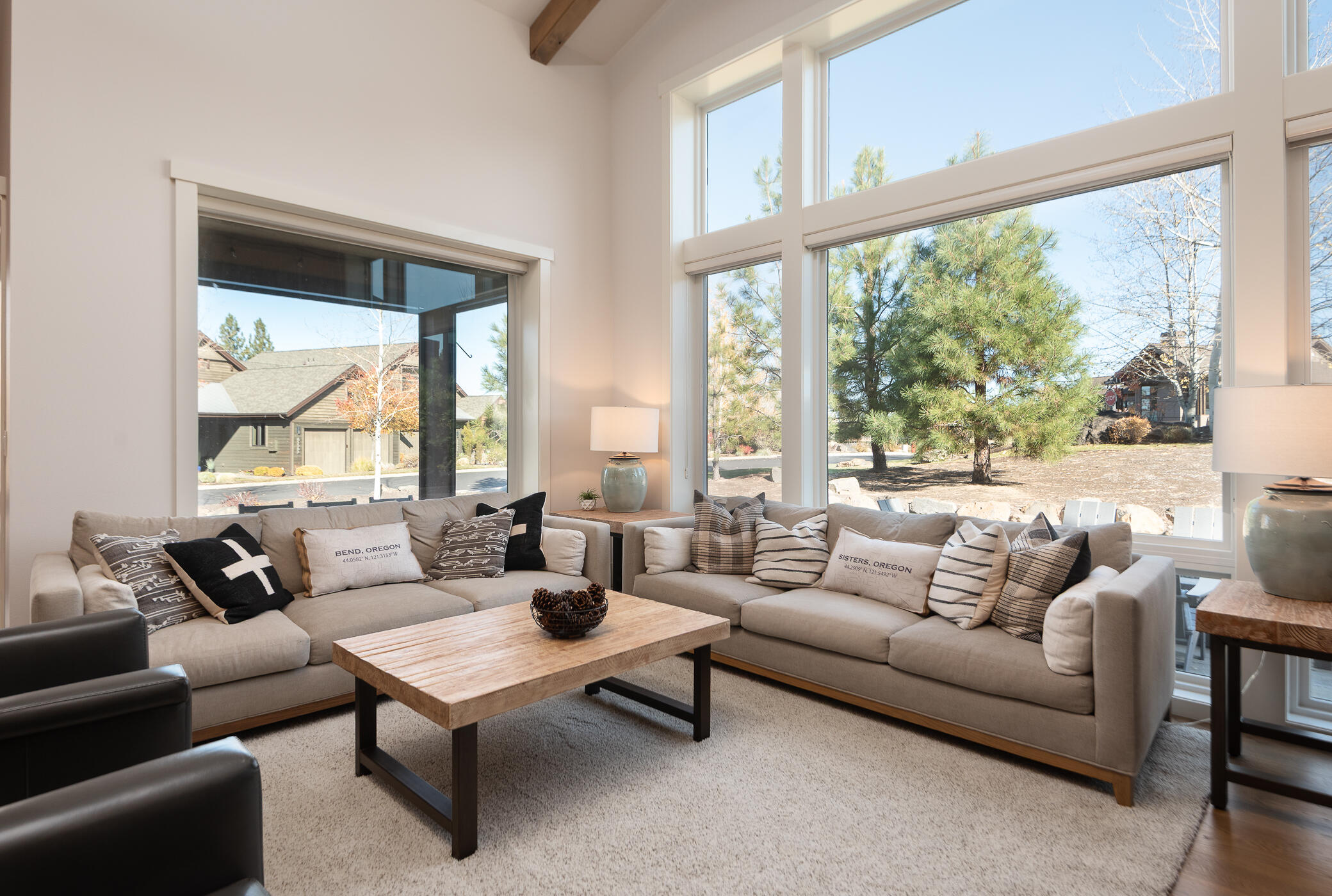 Tetherow - Residential