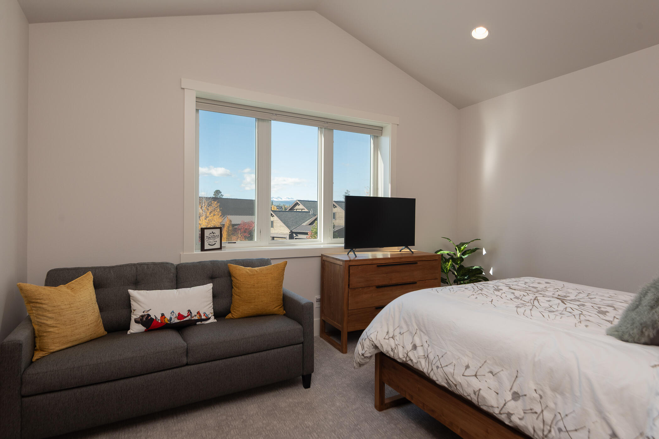 Tetherow - Residential