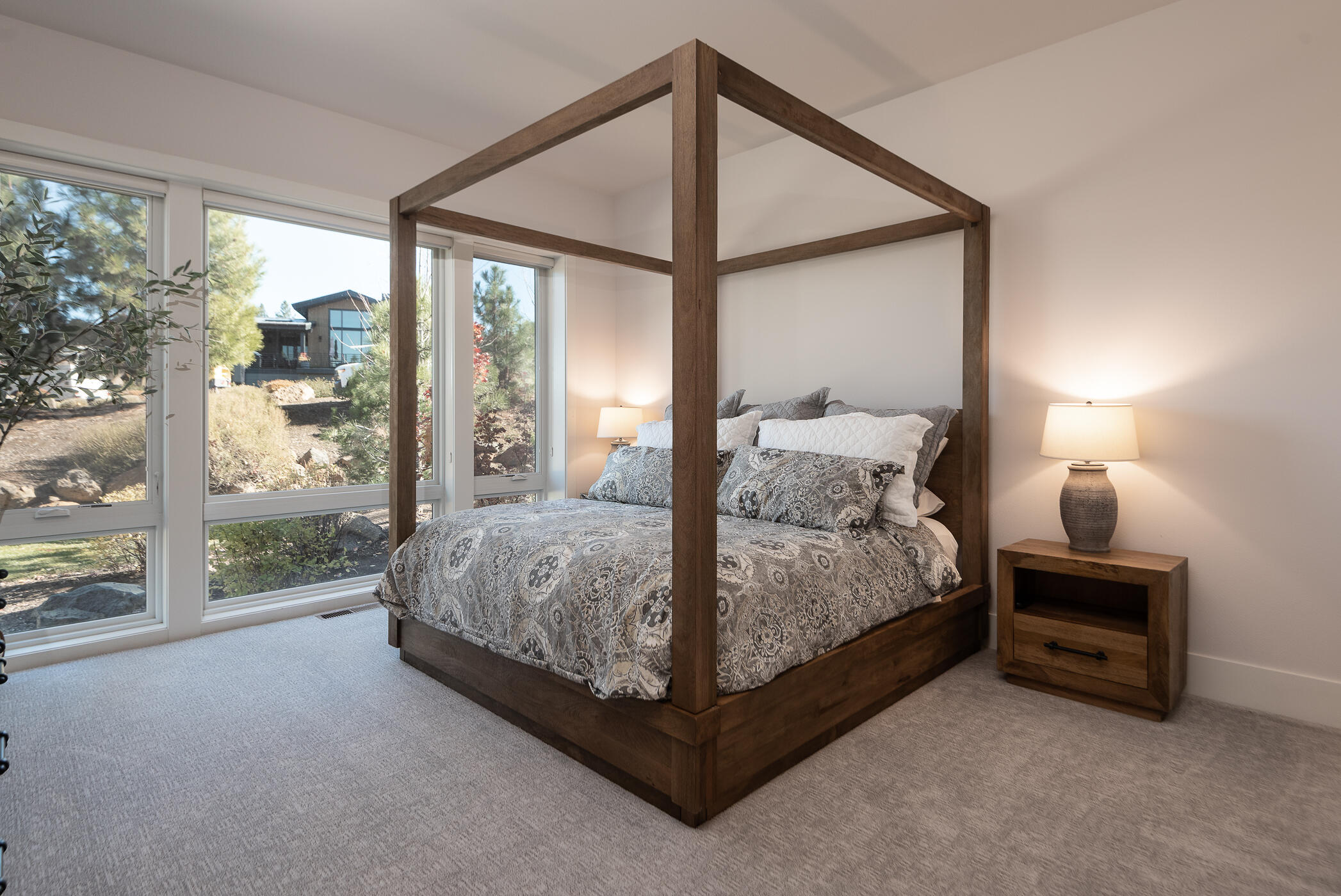 Tetherow - Residential