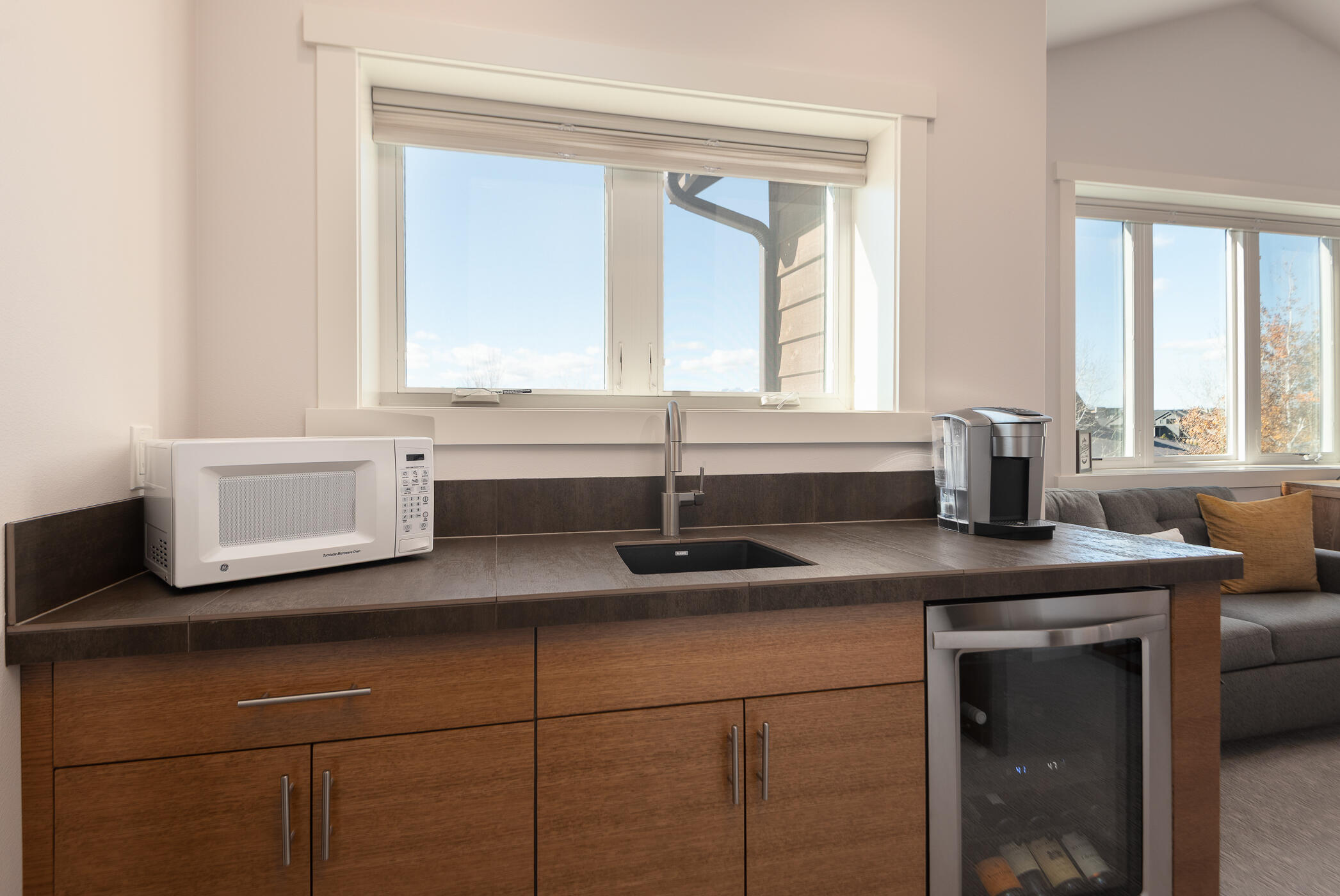 Tetherow - Residential