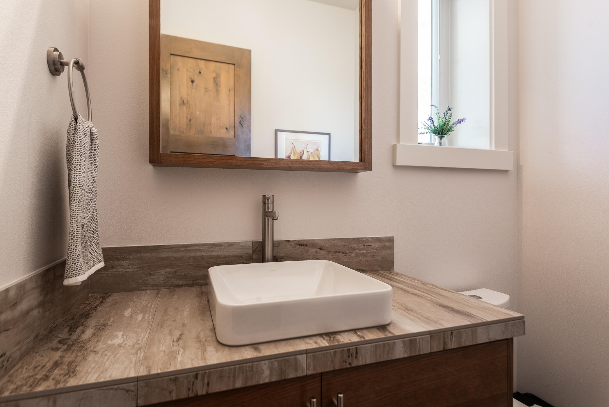 Tetherow - Residential