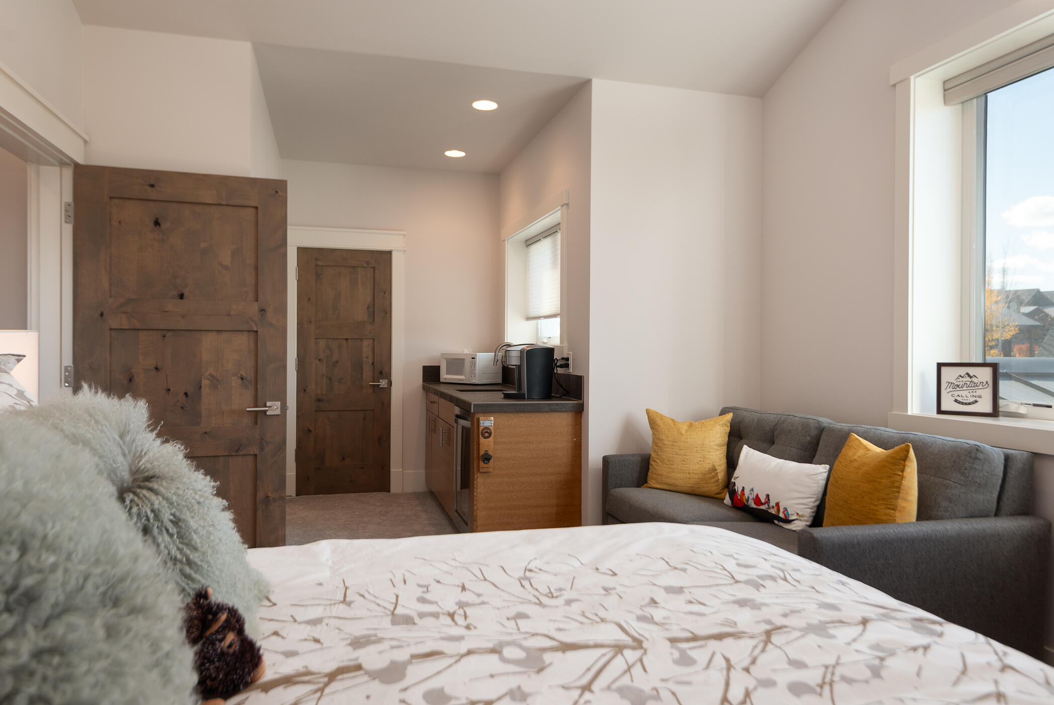 Tetherow - Residential