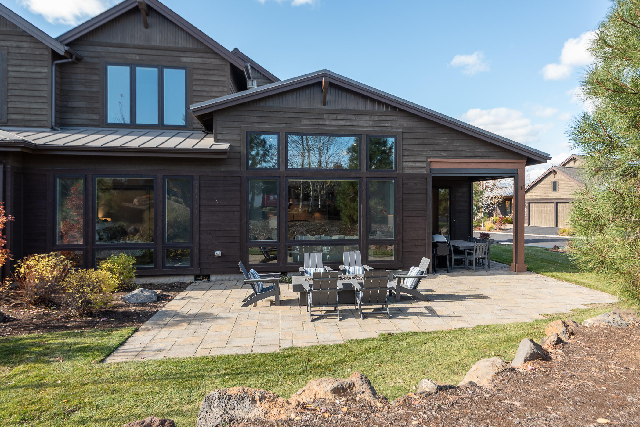 Tetherow - Residential