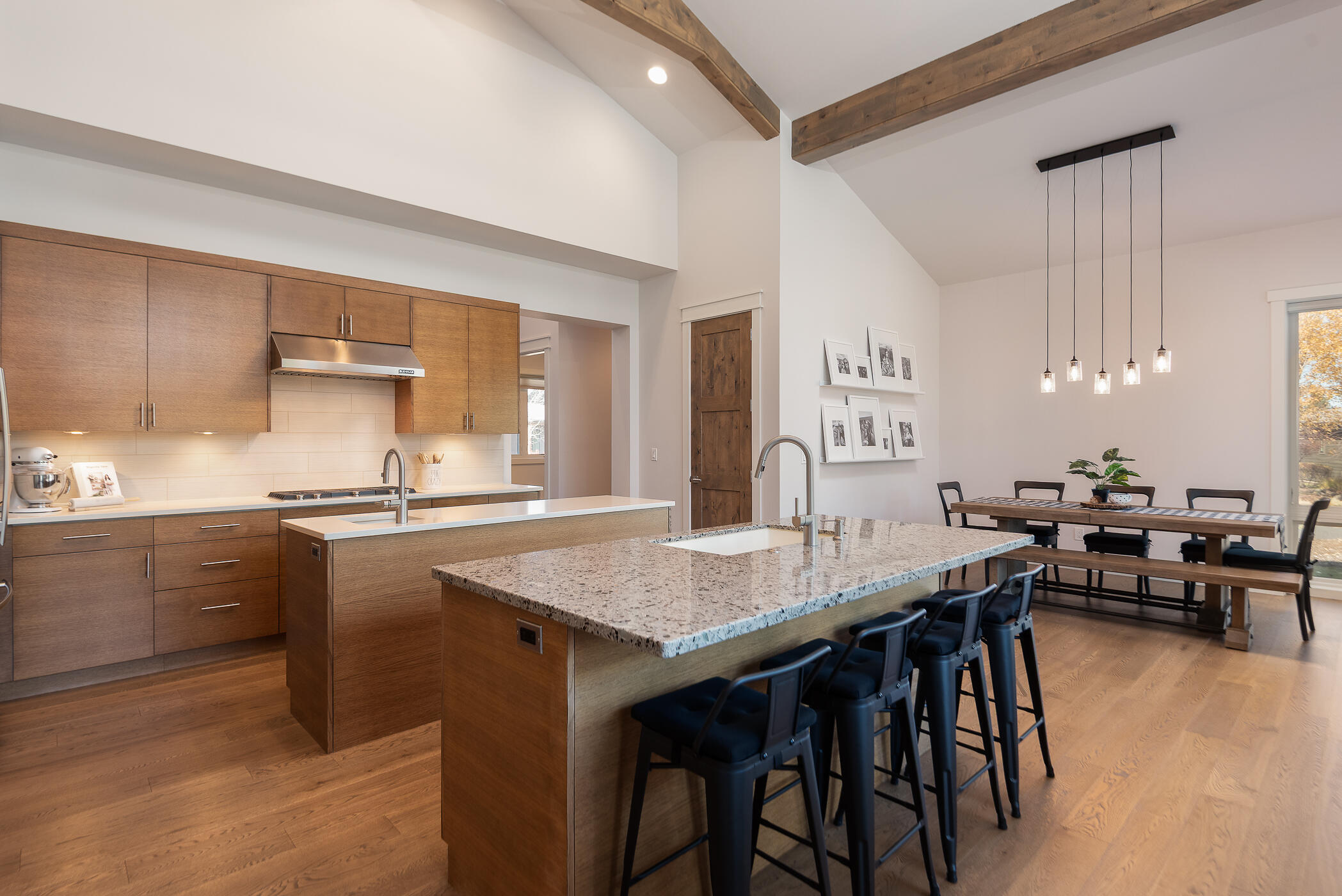 Tetherow - Residential