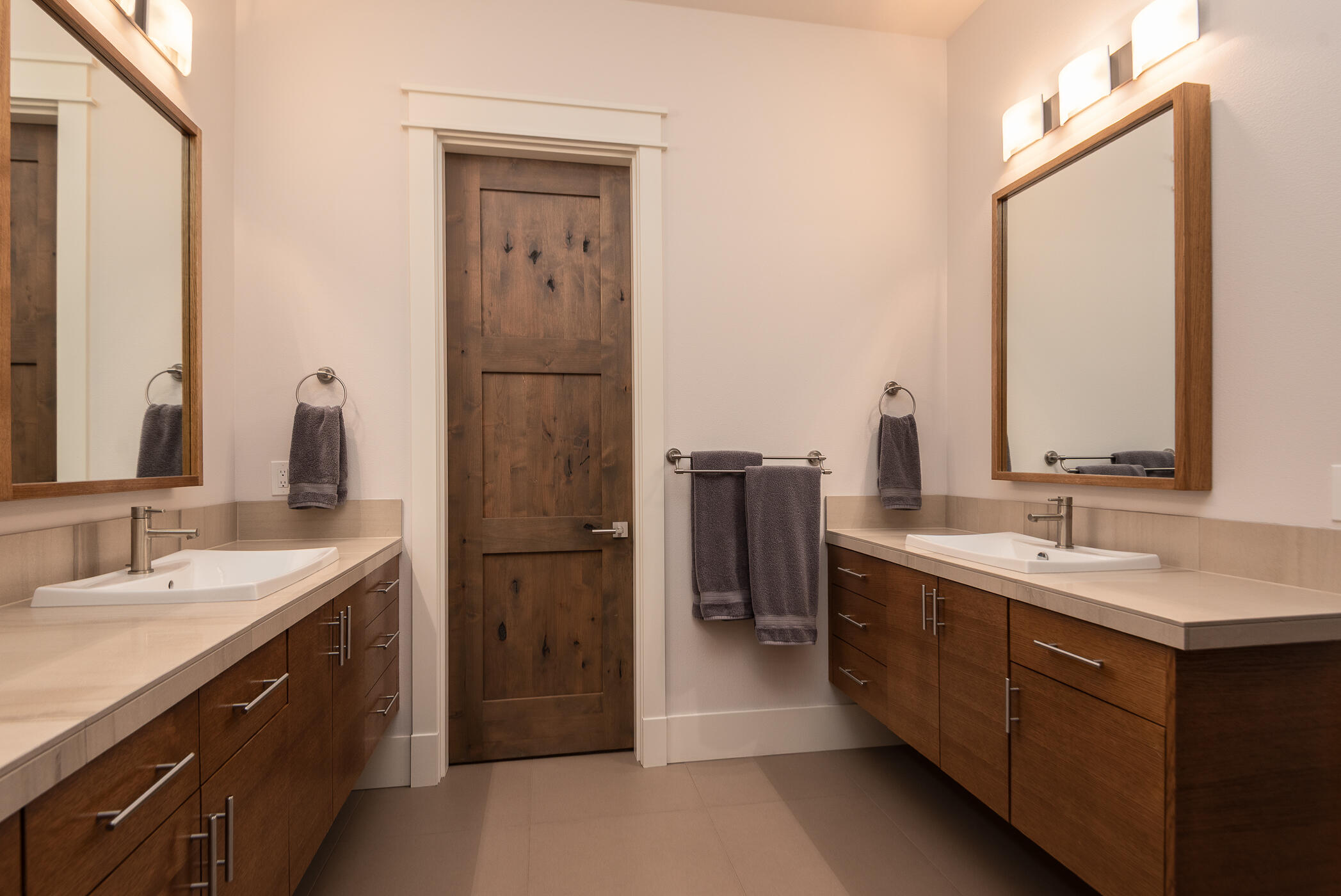 Tetherow - Residential