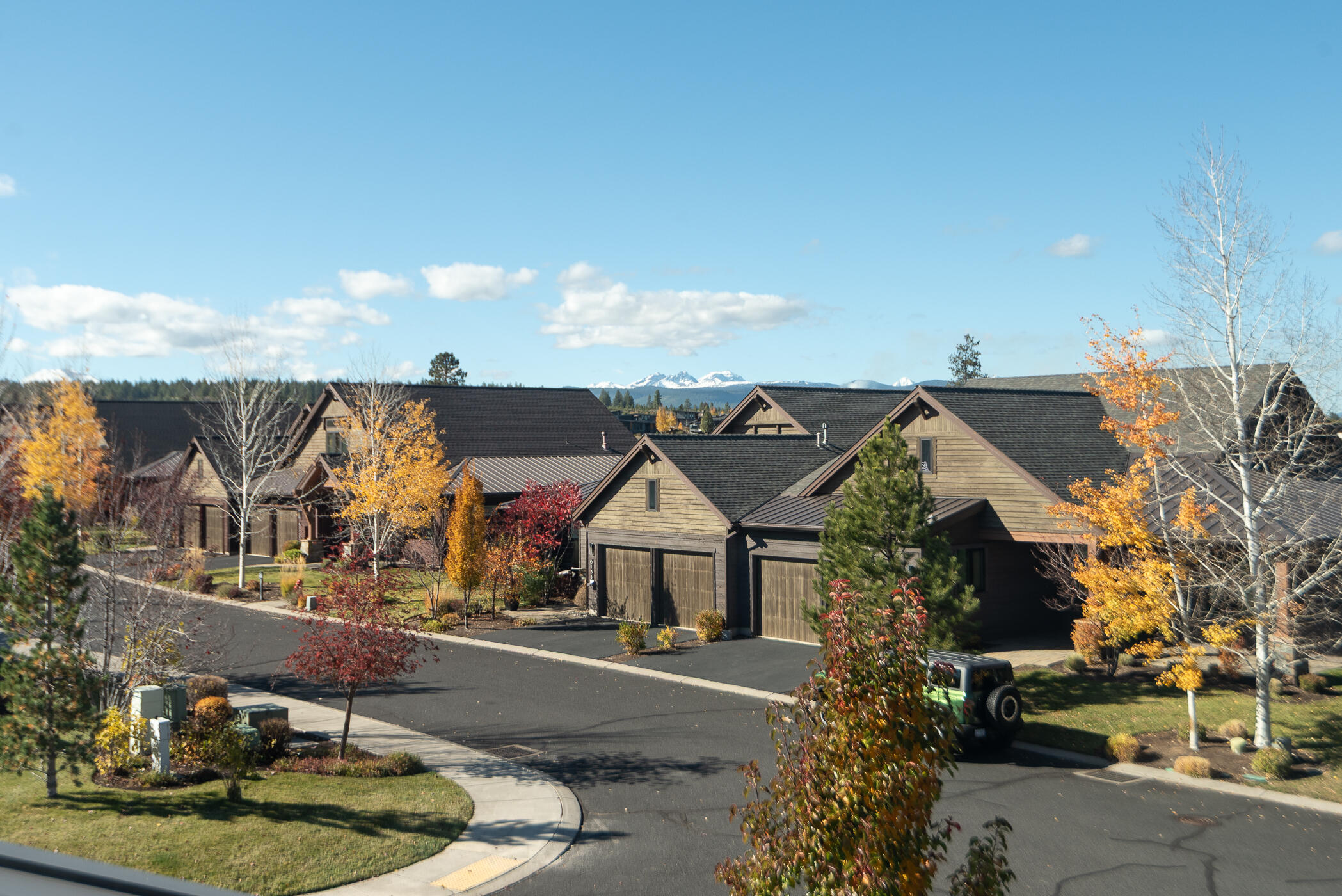 Tetherow - Residential