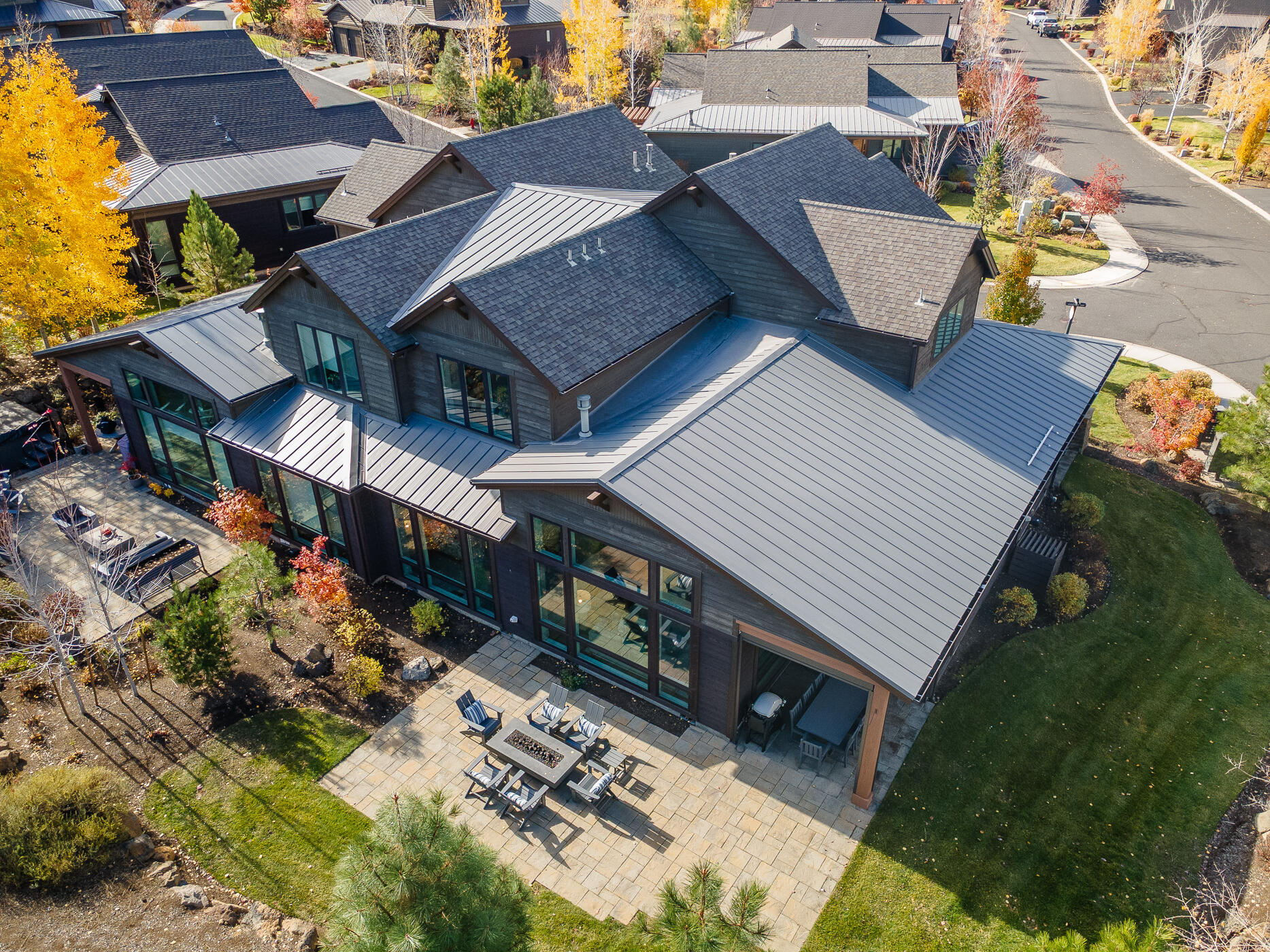 Tetherow - Residential