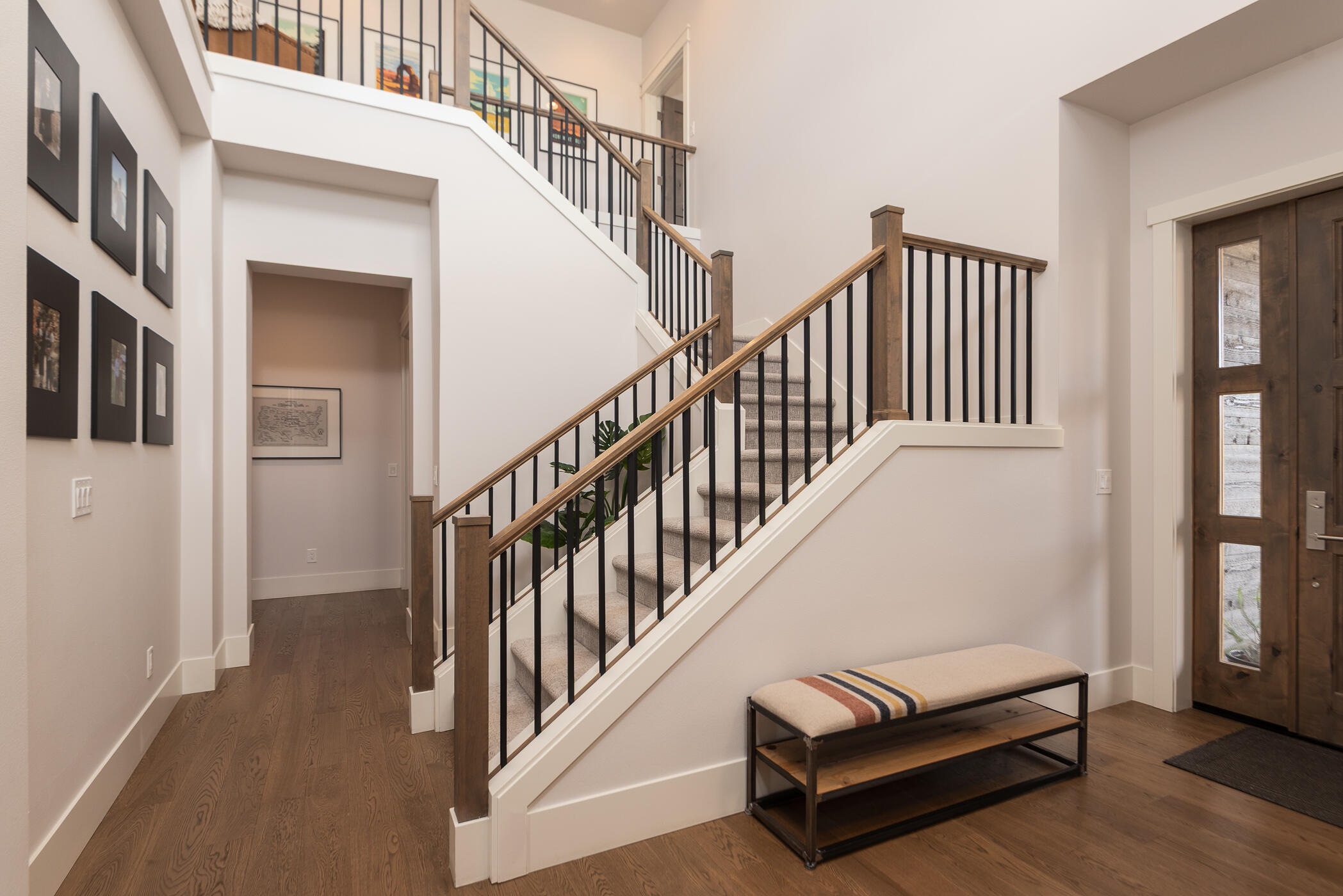 Tetherow - Residential