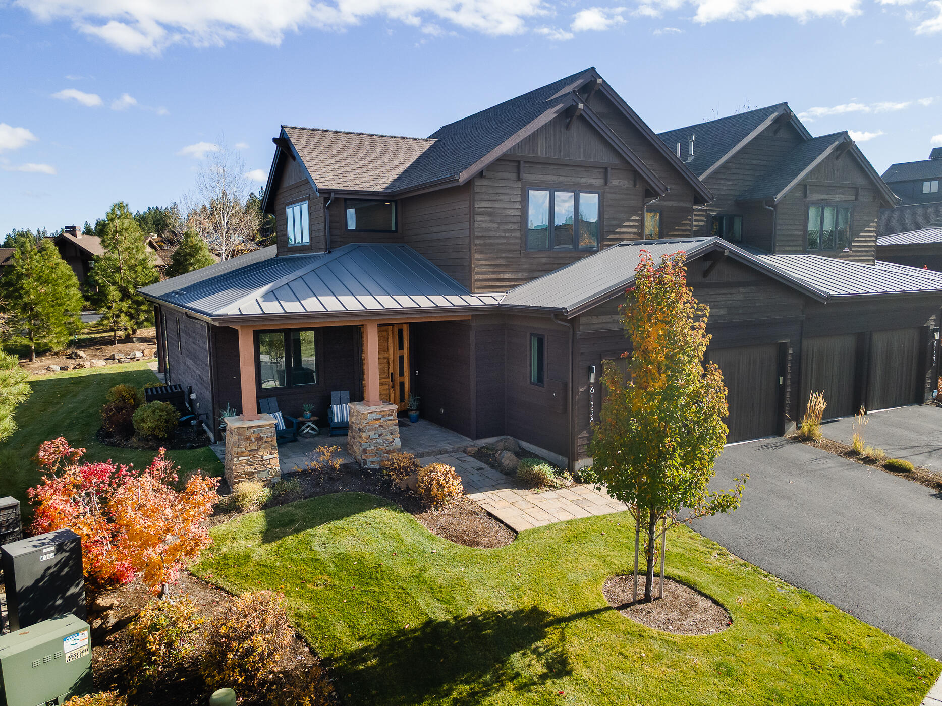 Tetherow - Residential