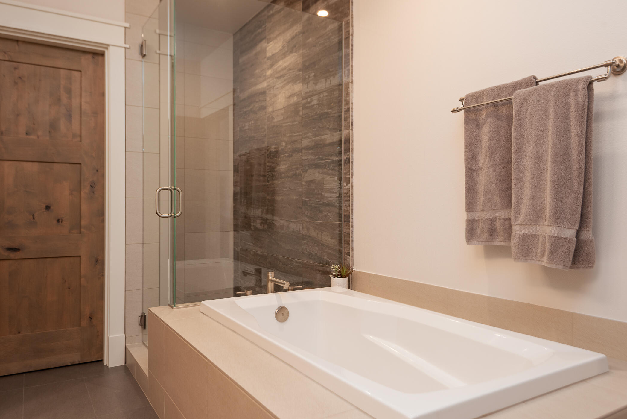 Tetherow - Residential