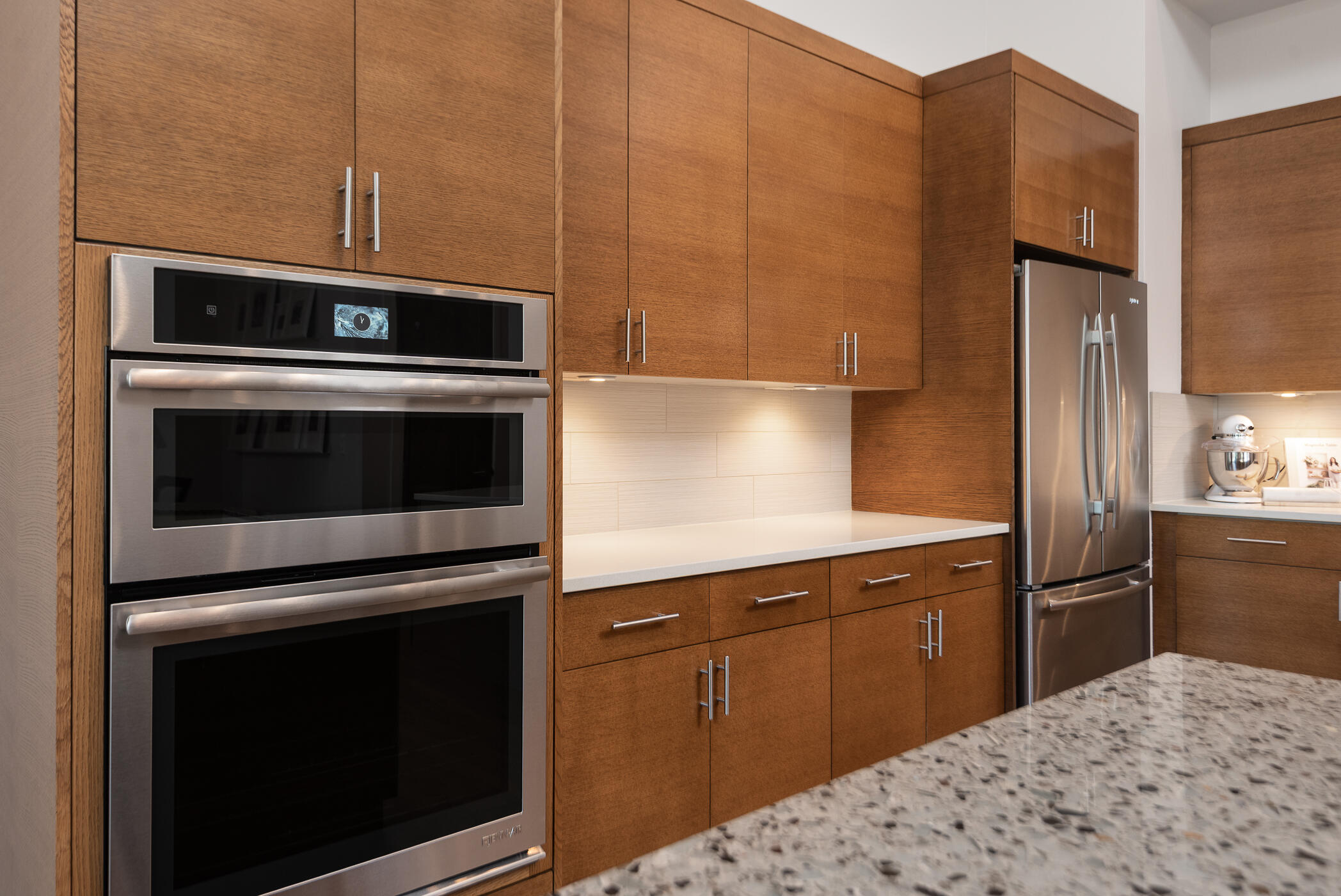 Tetherow - Residential