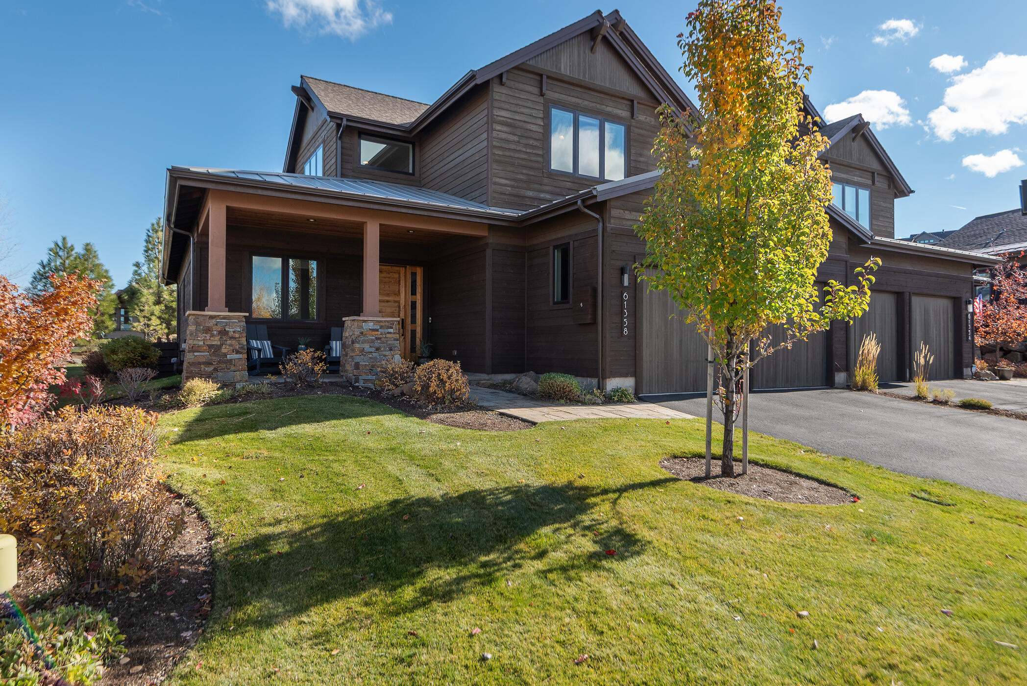 Tetherow - Residential