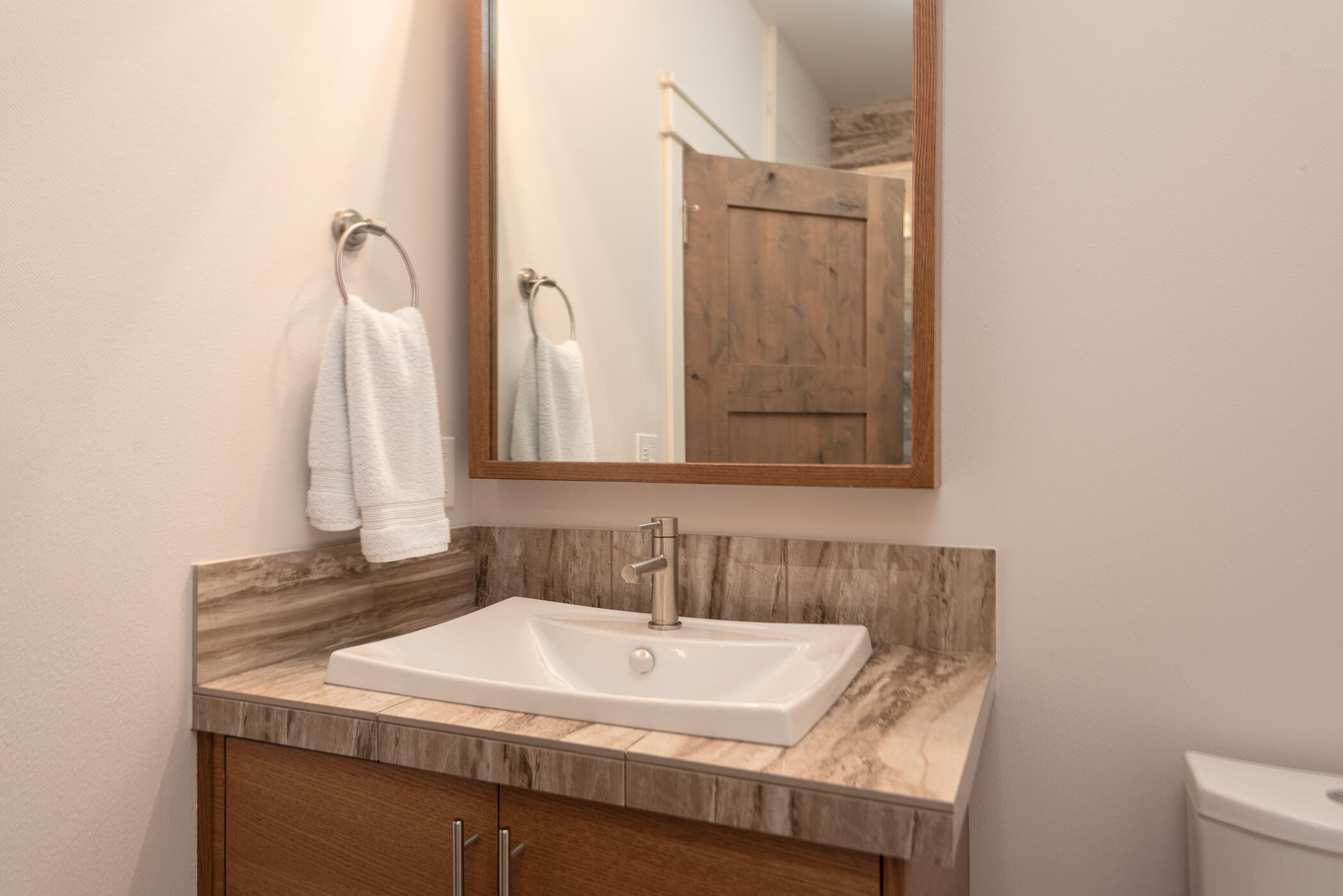 Tetherow - Residential