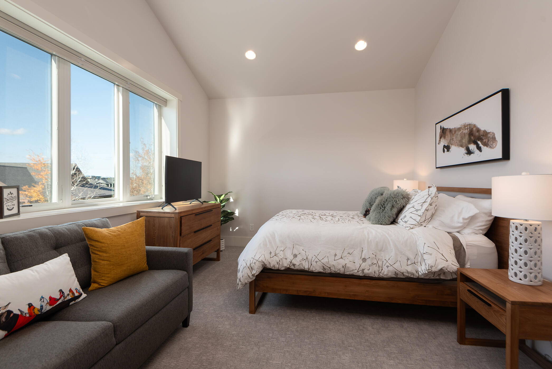 Tetherow - Residential