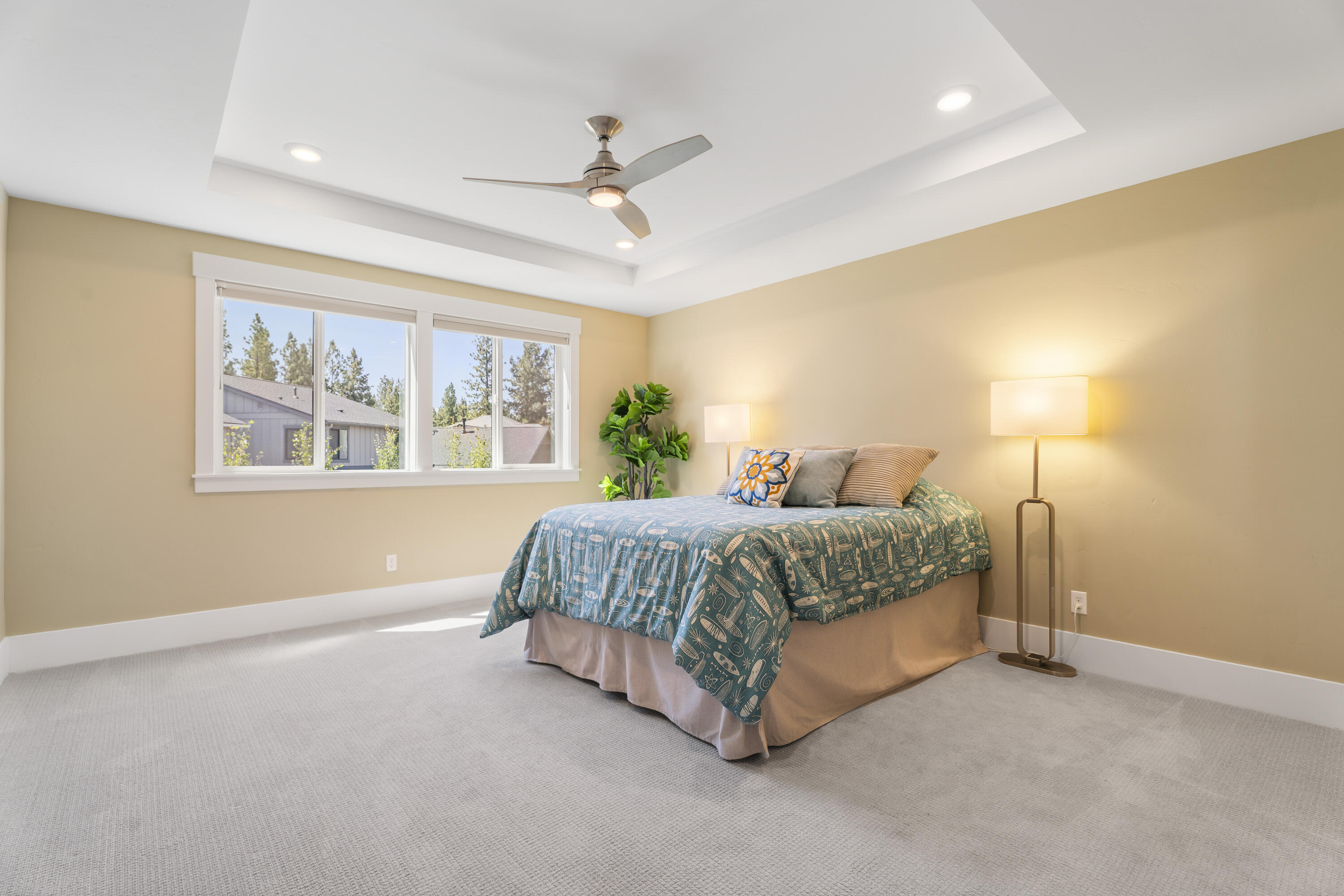 Skyline West - Residential