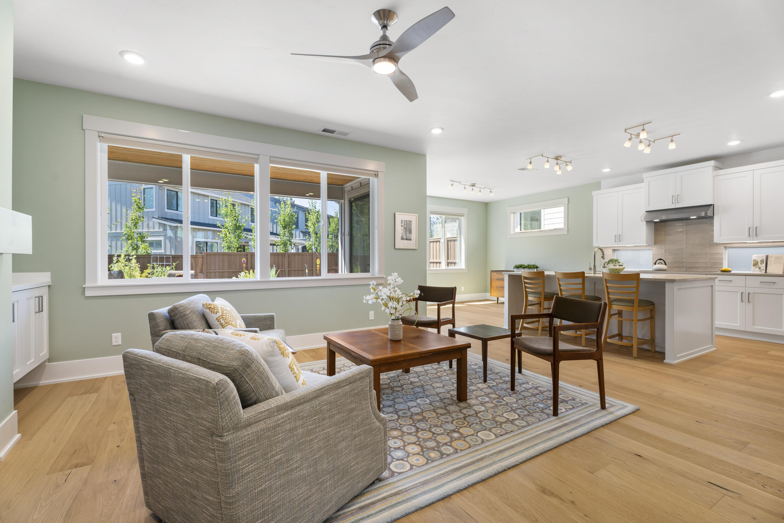 Skyline West - Residential