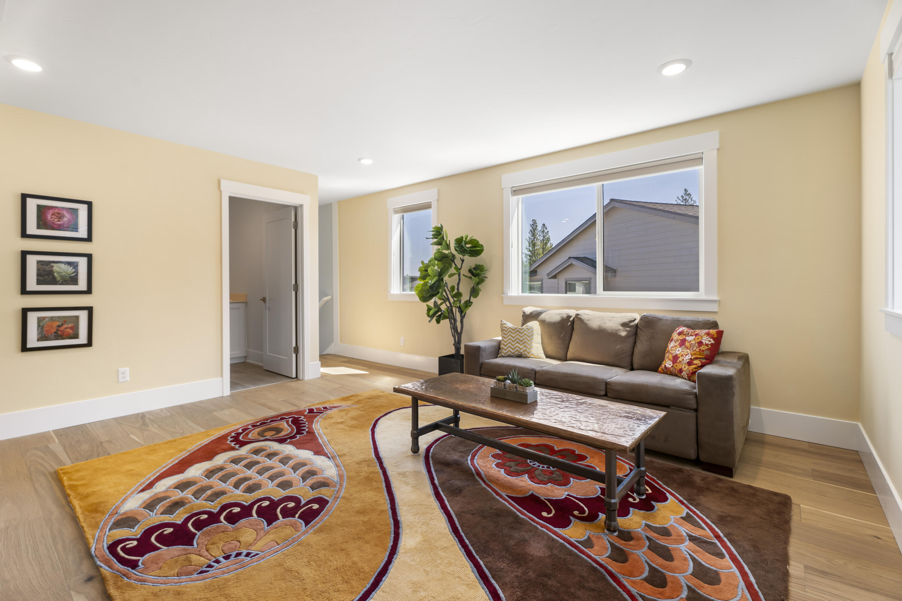 Skyline West - Residential