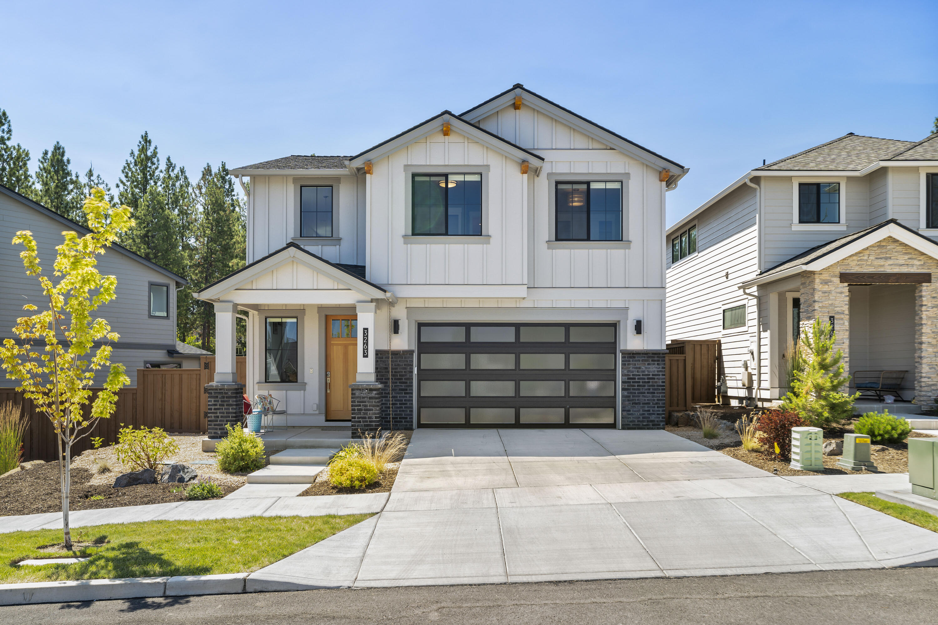 3263 NW Jesse Place
