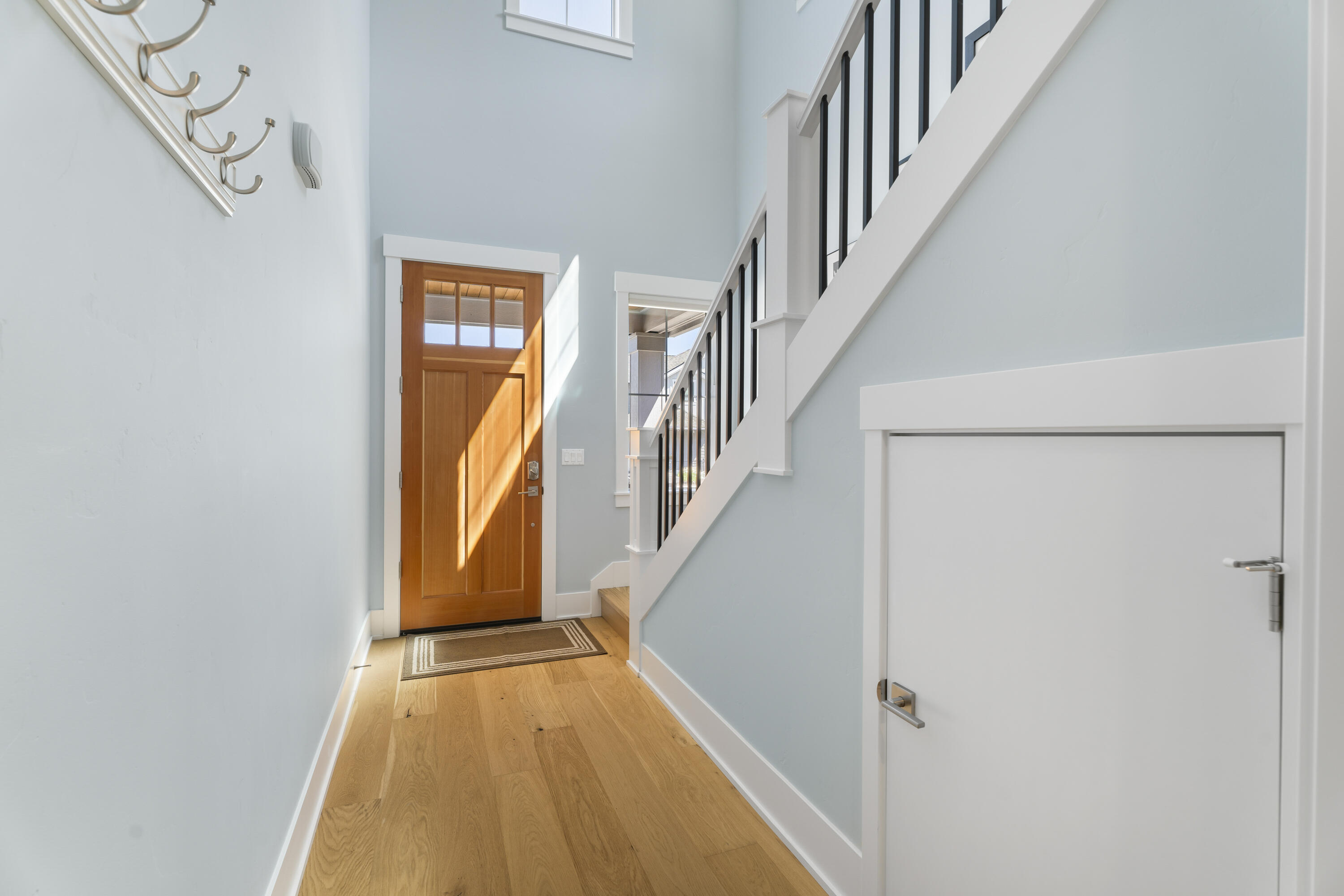 Skyline West - Residential