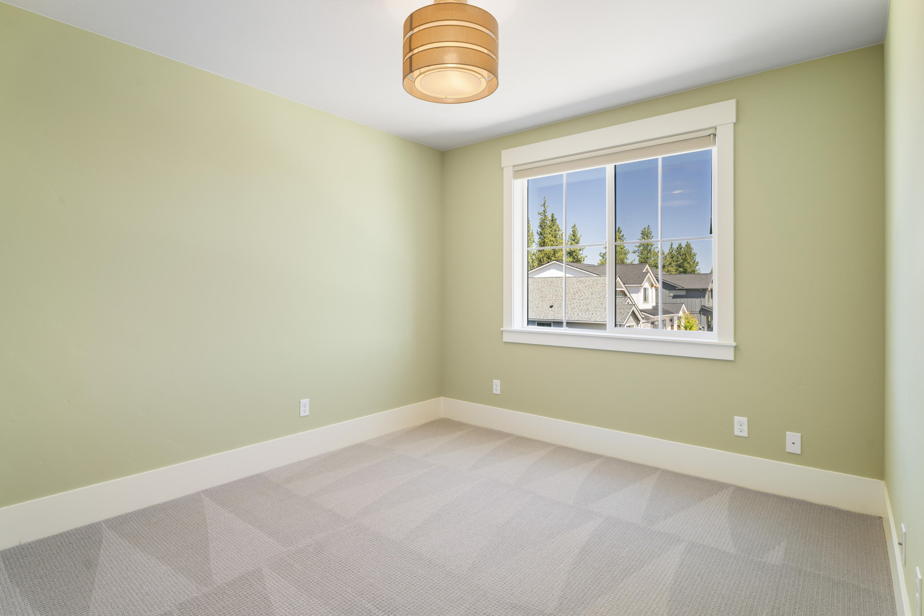 Skyline West - Residential