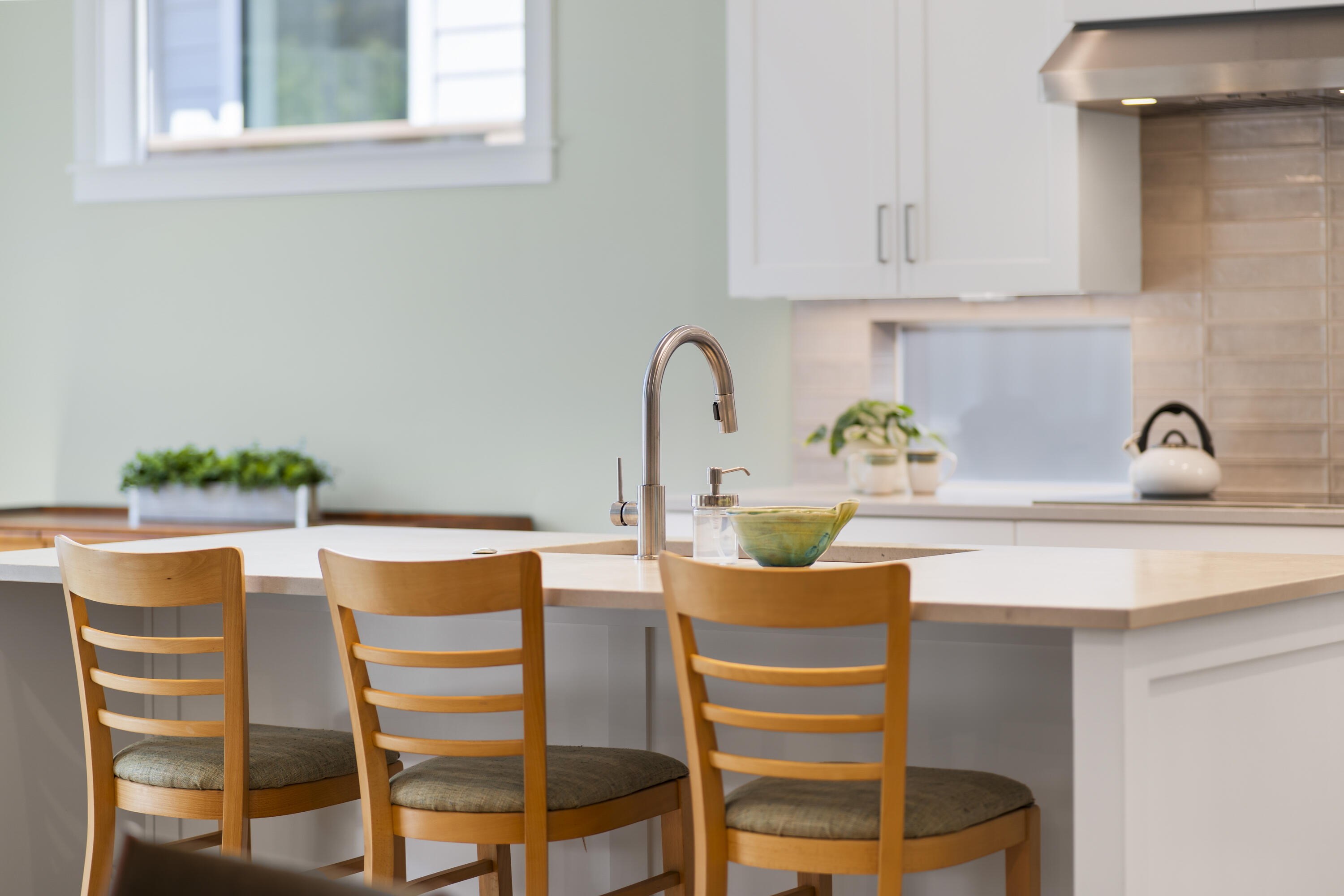 Skyline West - Residential