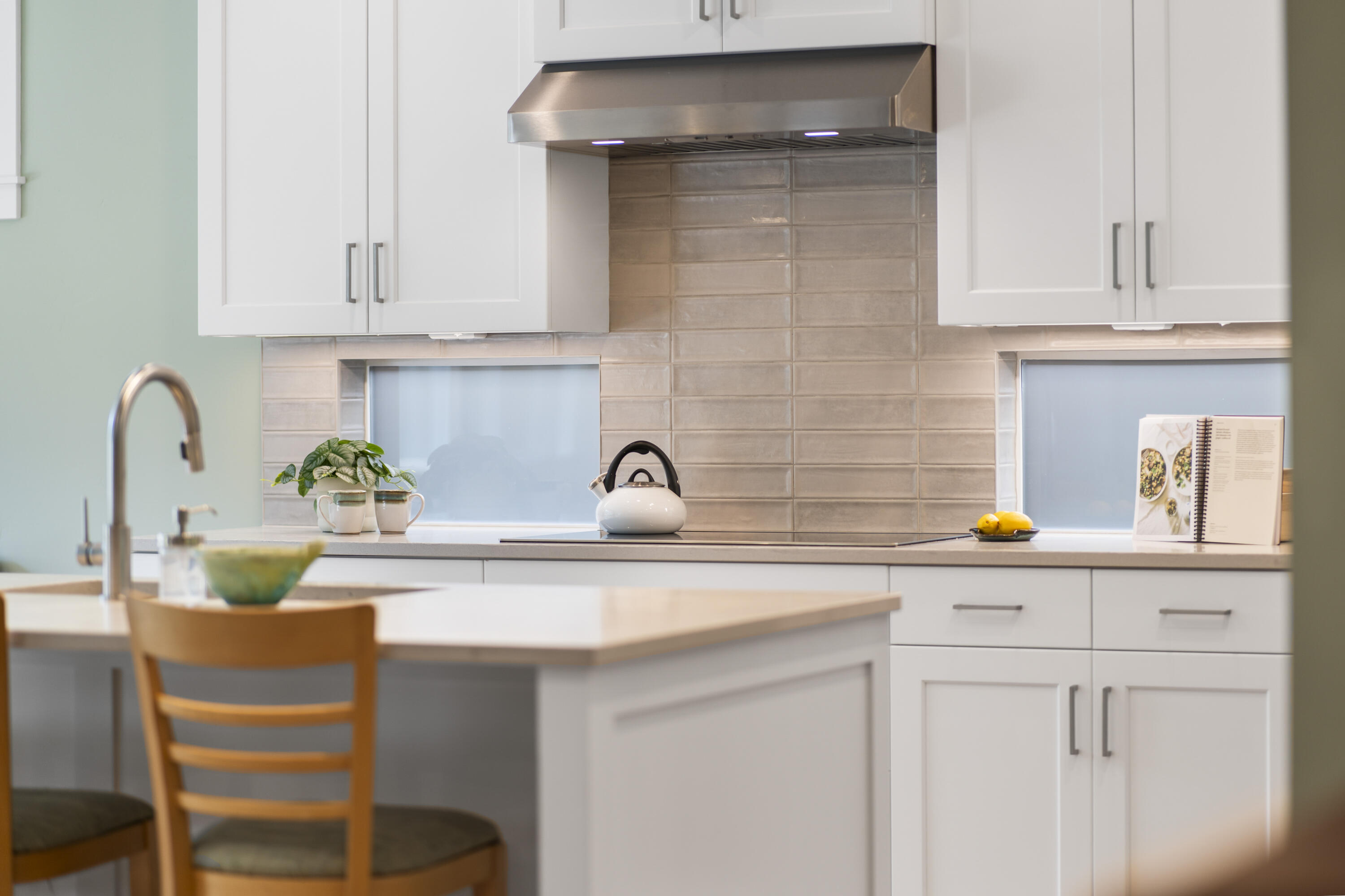 Skyline West - Residential