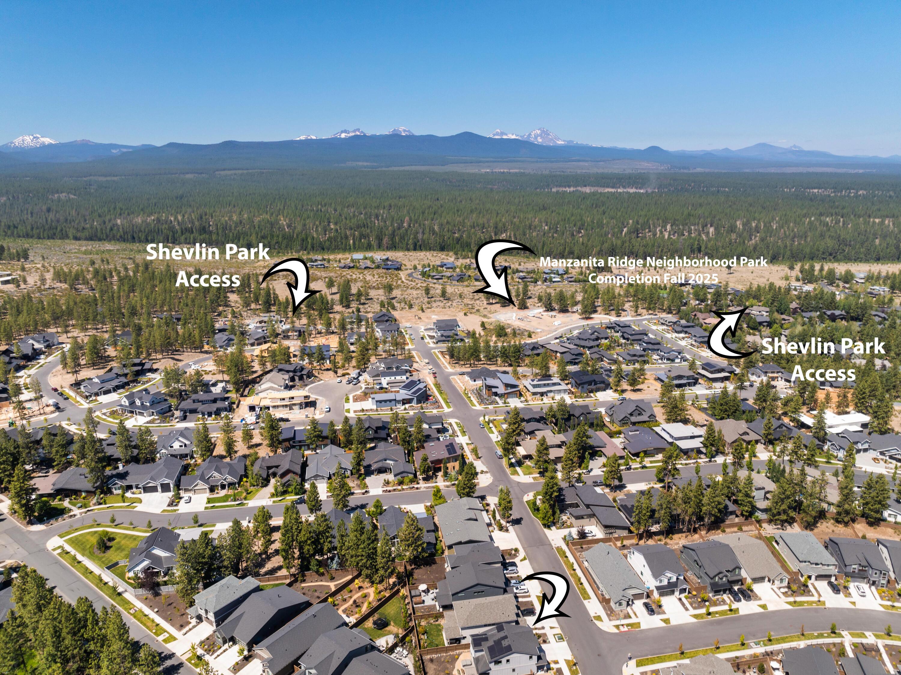 Skyline West - Residential