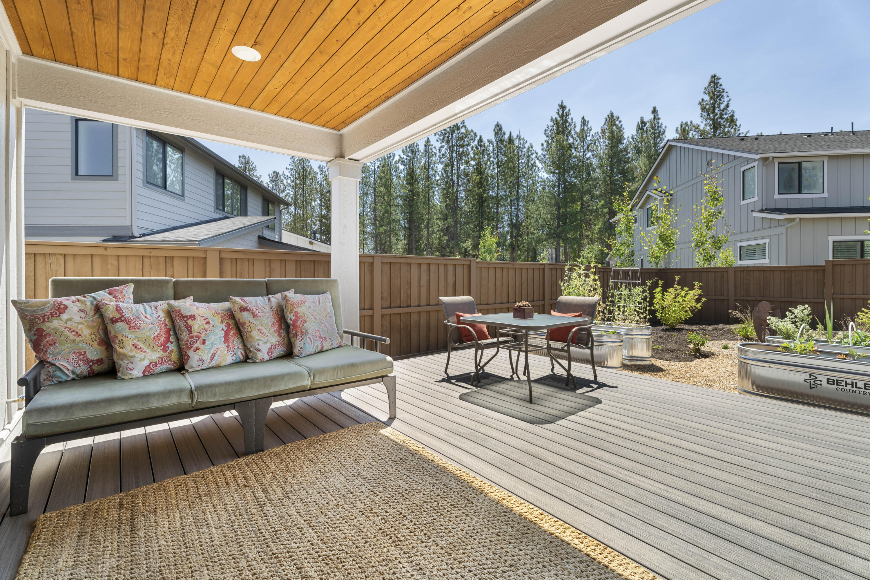 Skyline West - Residential