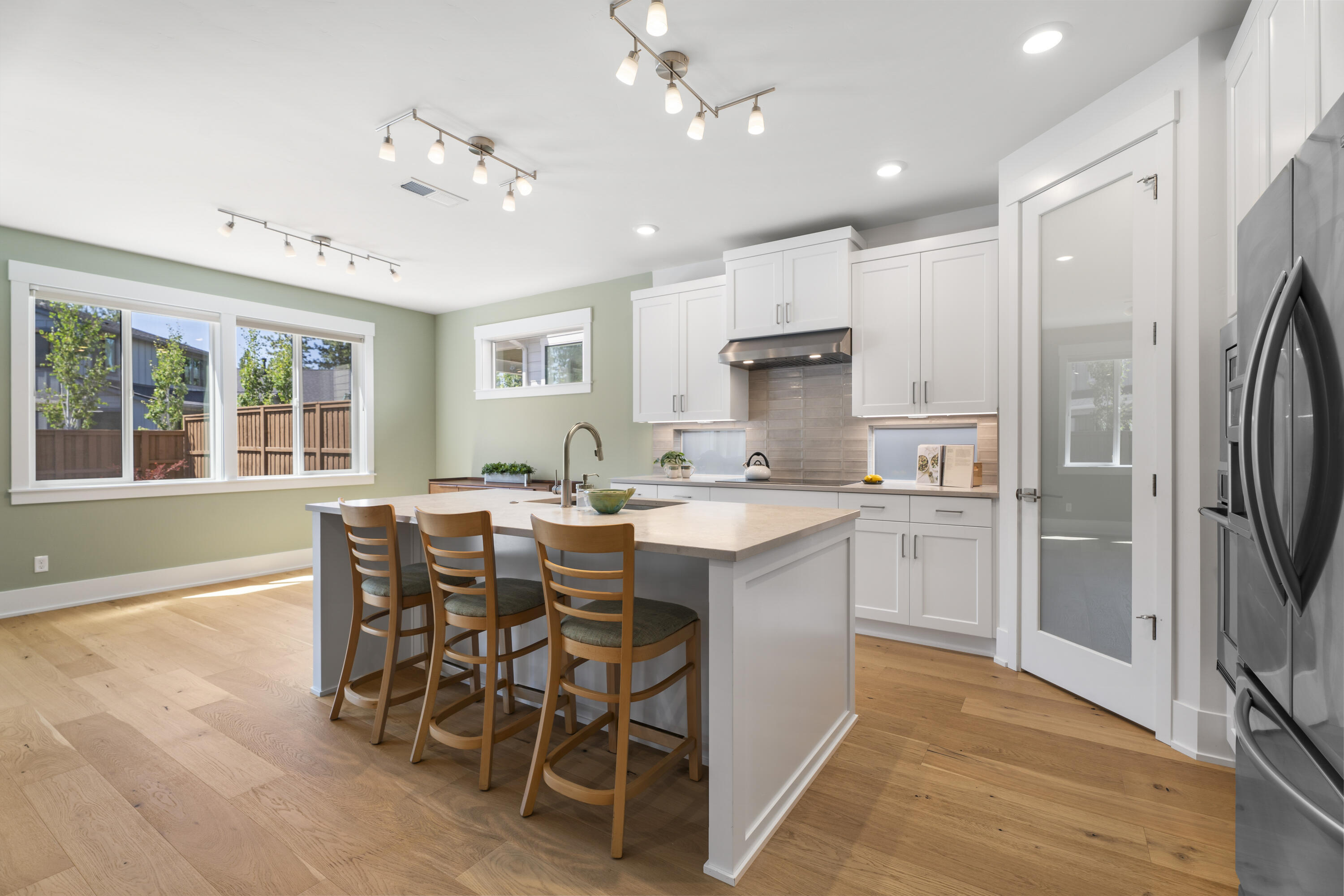 Skyline West - Residential