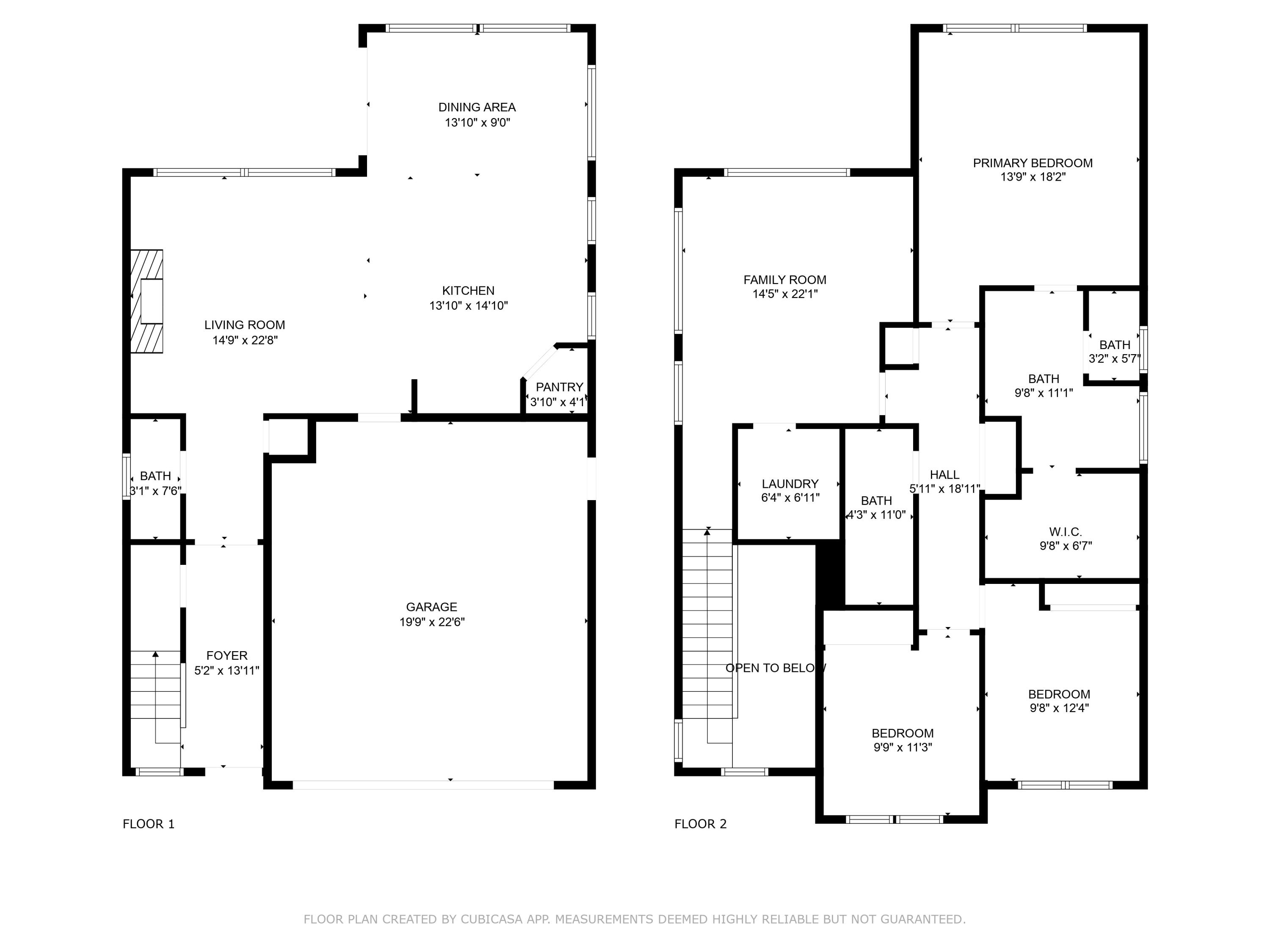 Skyline West - Residential
