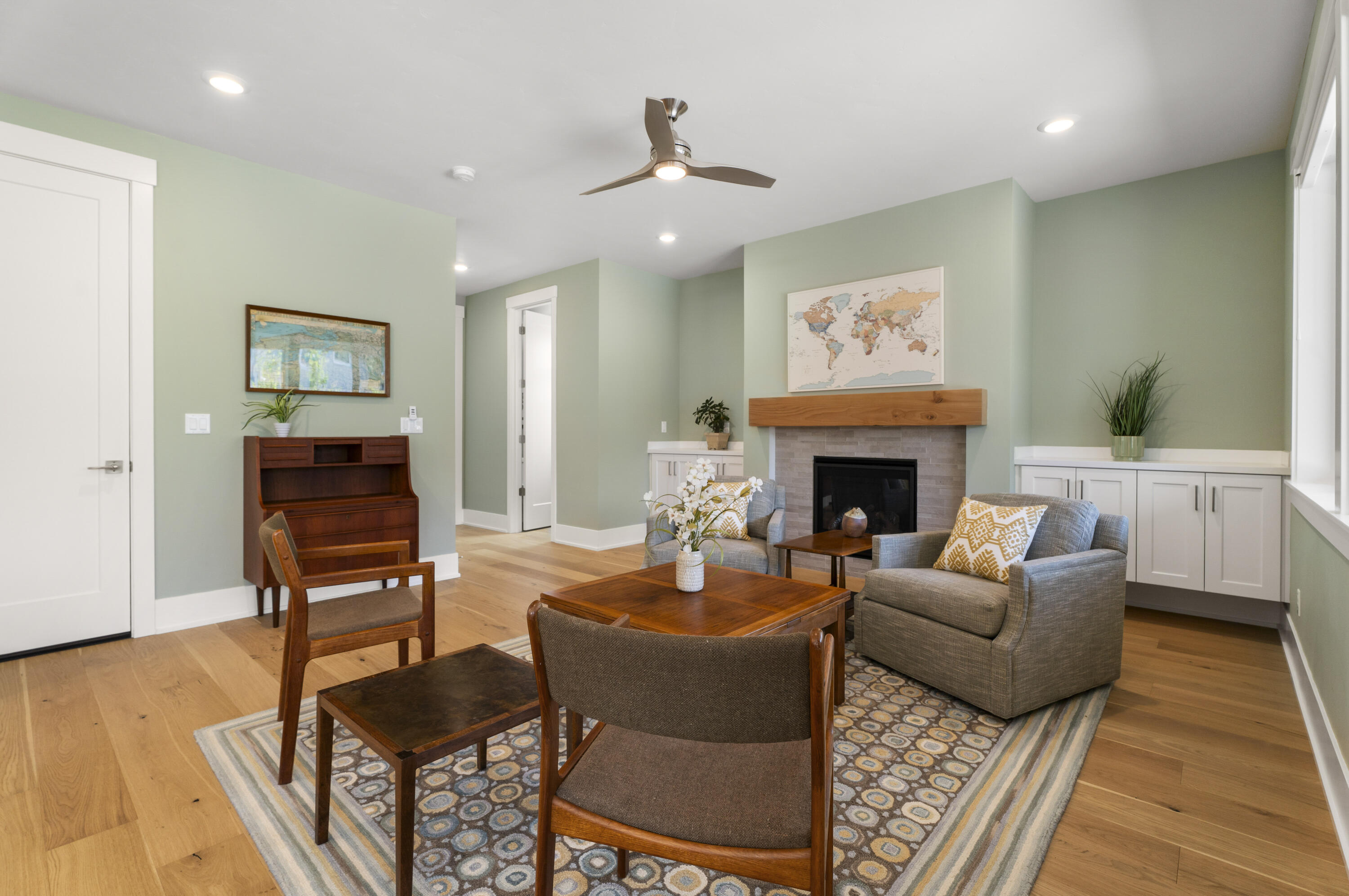 Skyline West - Residential