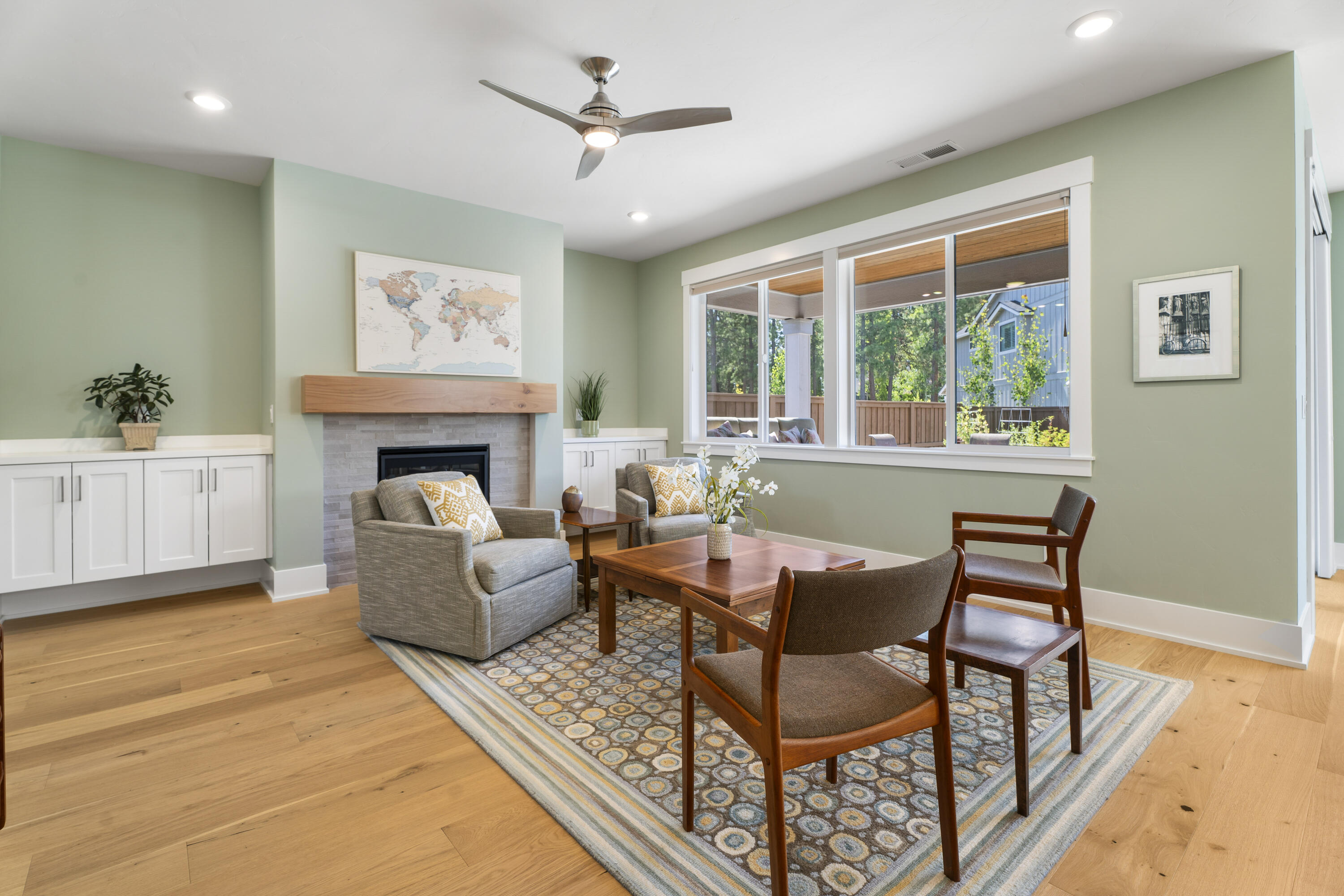 Skyline West - Residential