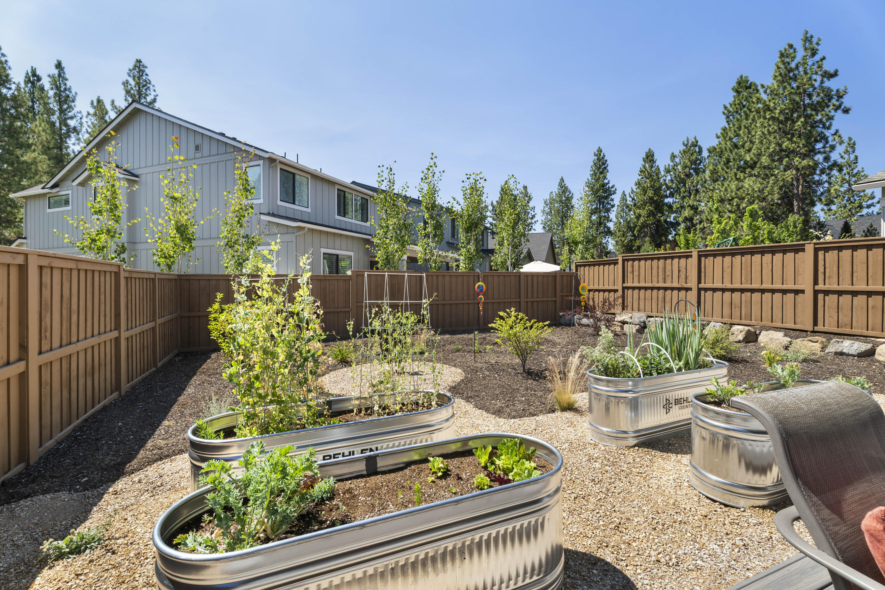 Skyline West - Residential