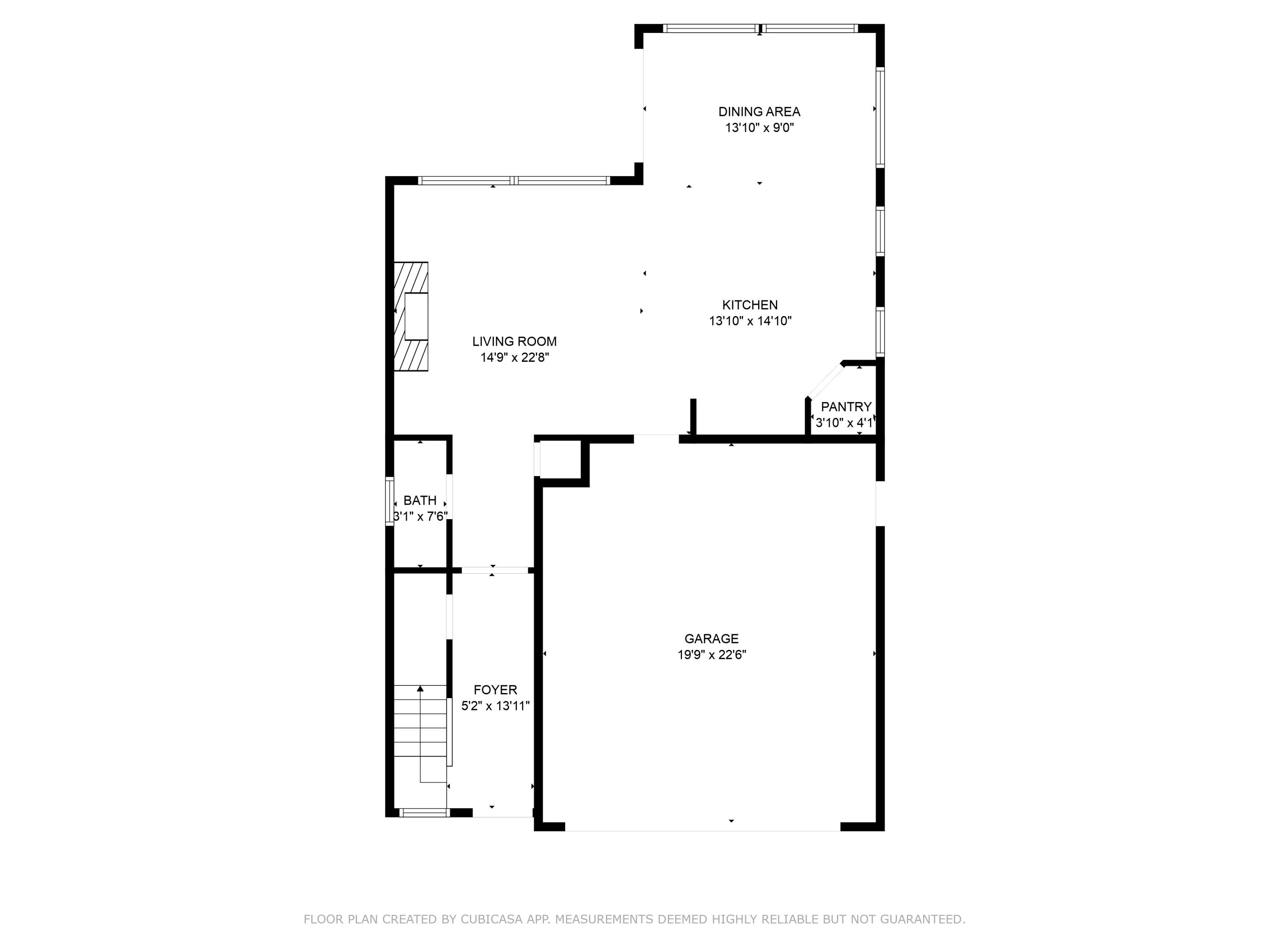 Skyline West - Residential