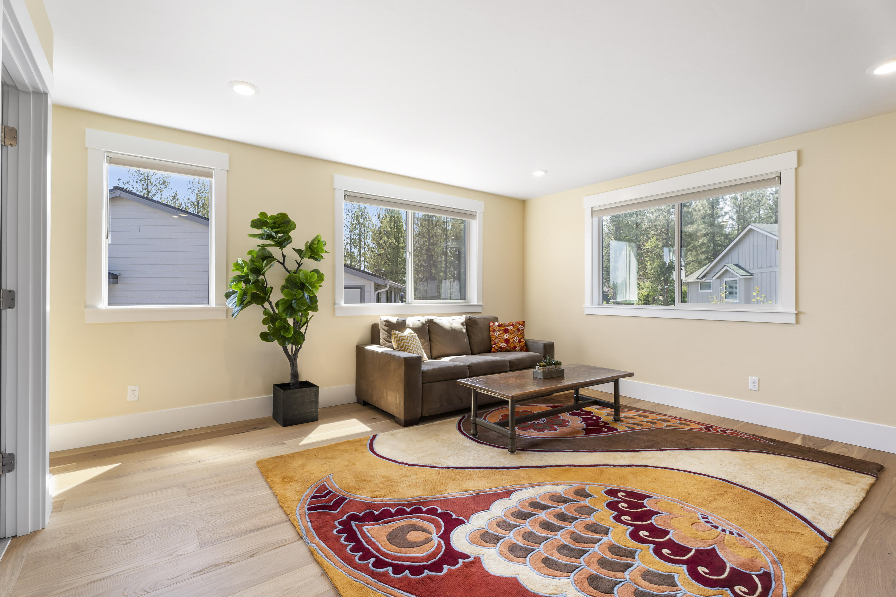 Skyline West - Residential