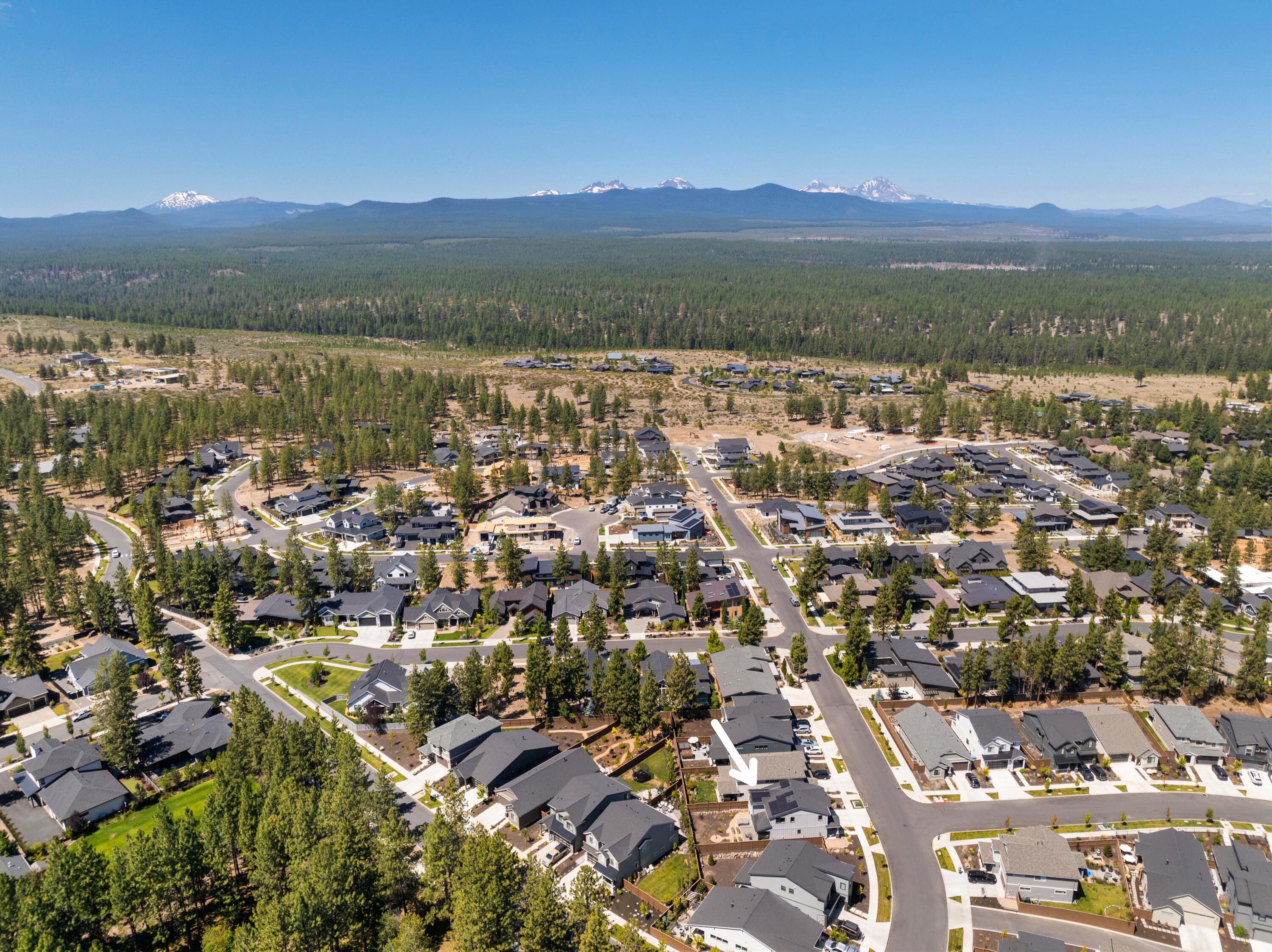 Skyline West - Residential