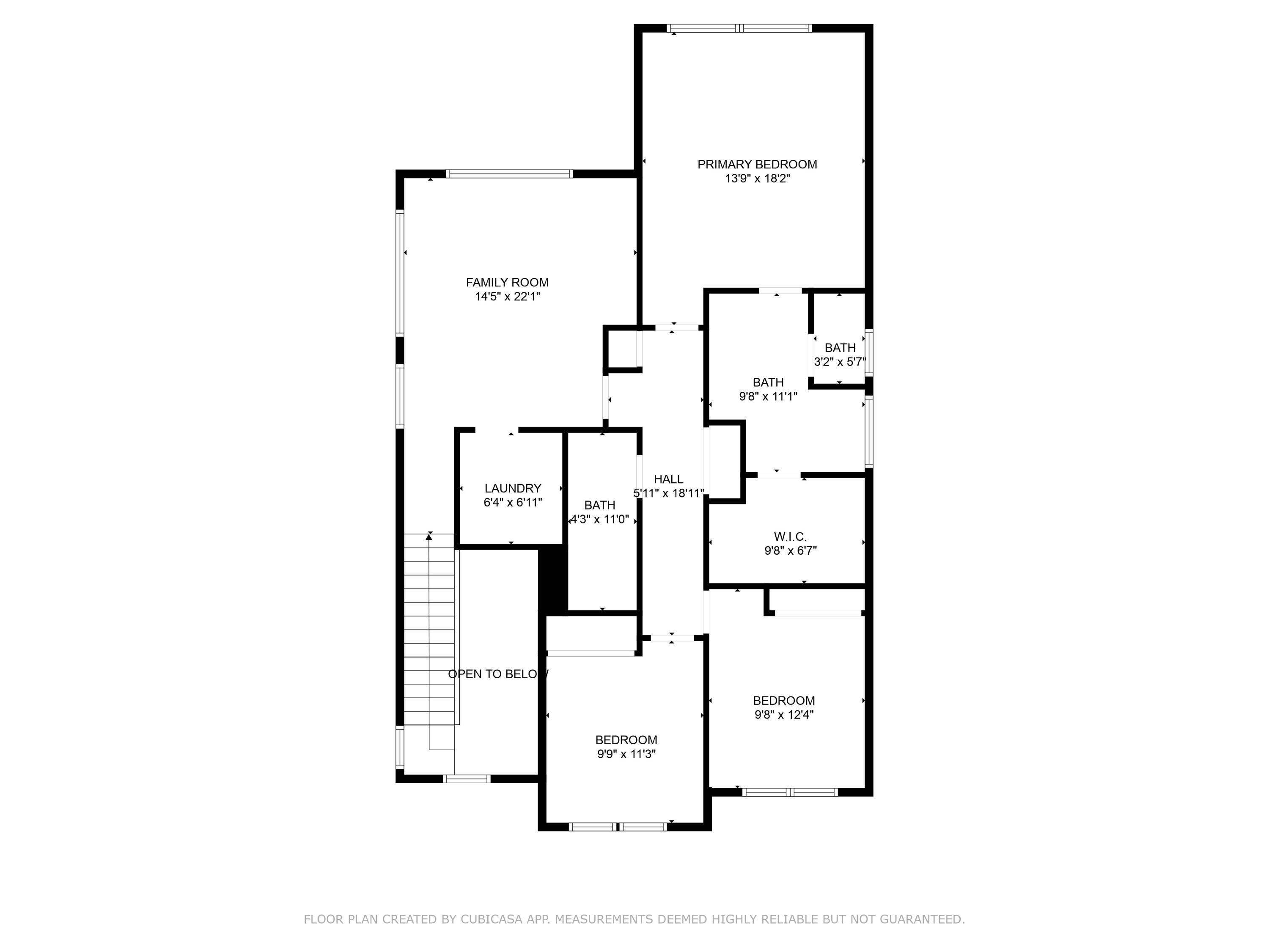 Skyline West - Residential