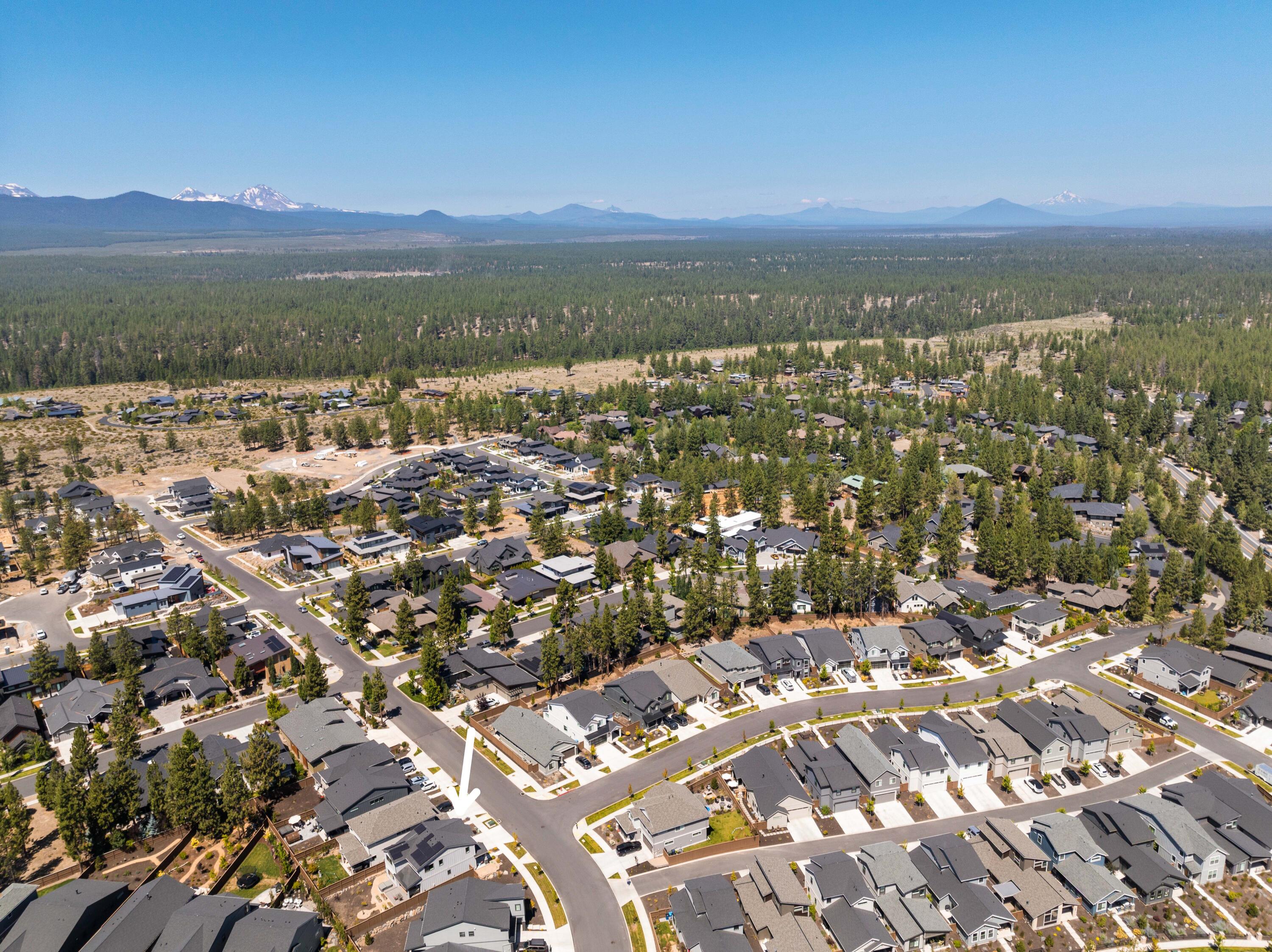 Skyline West - Residential