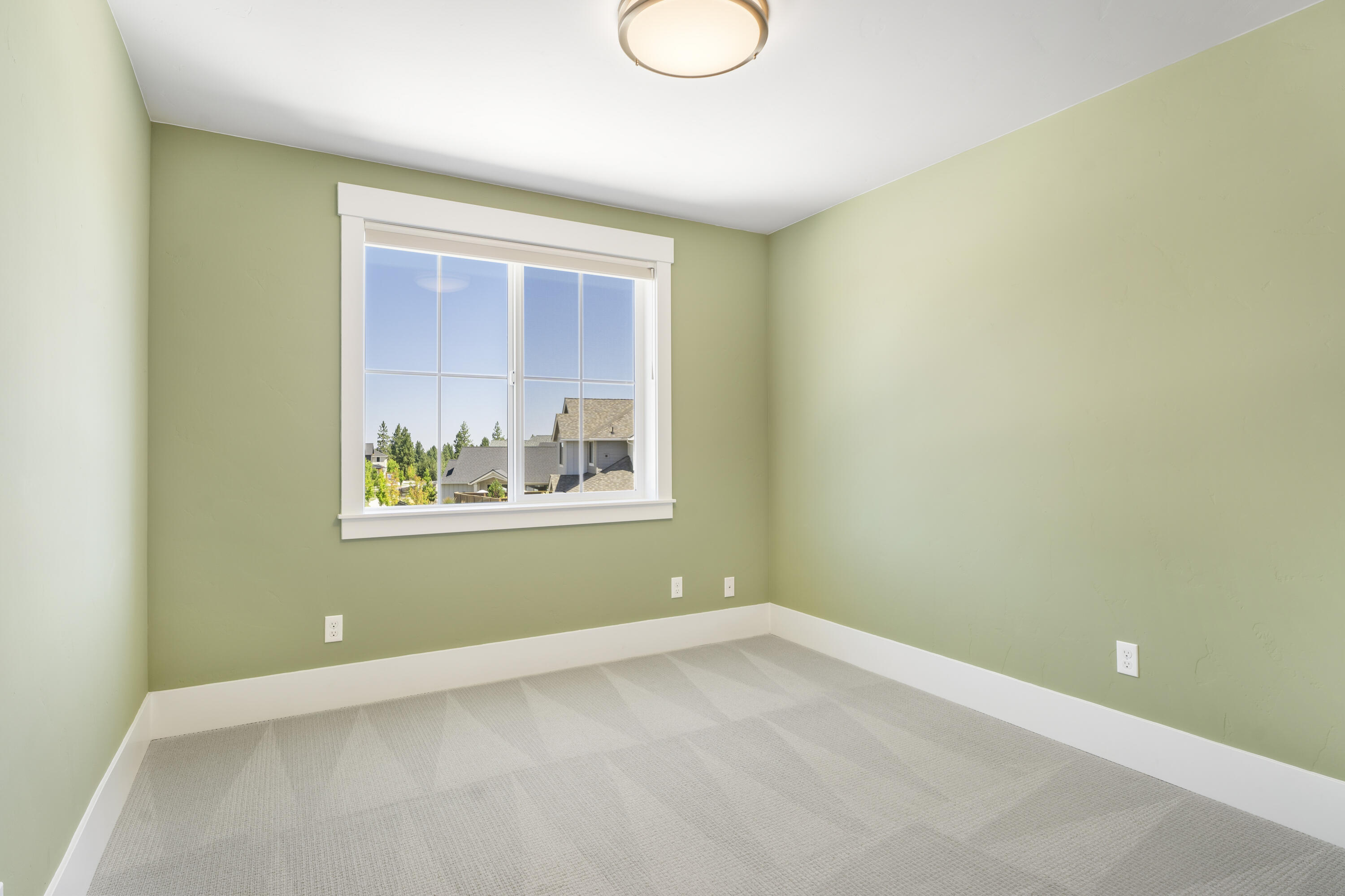 Skyline West - Residential