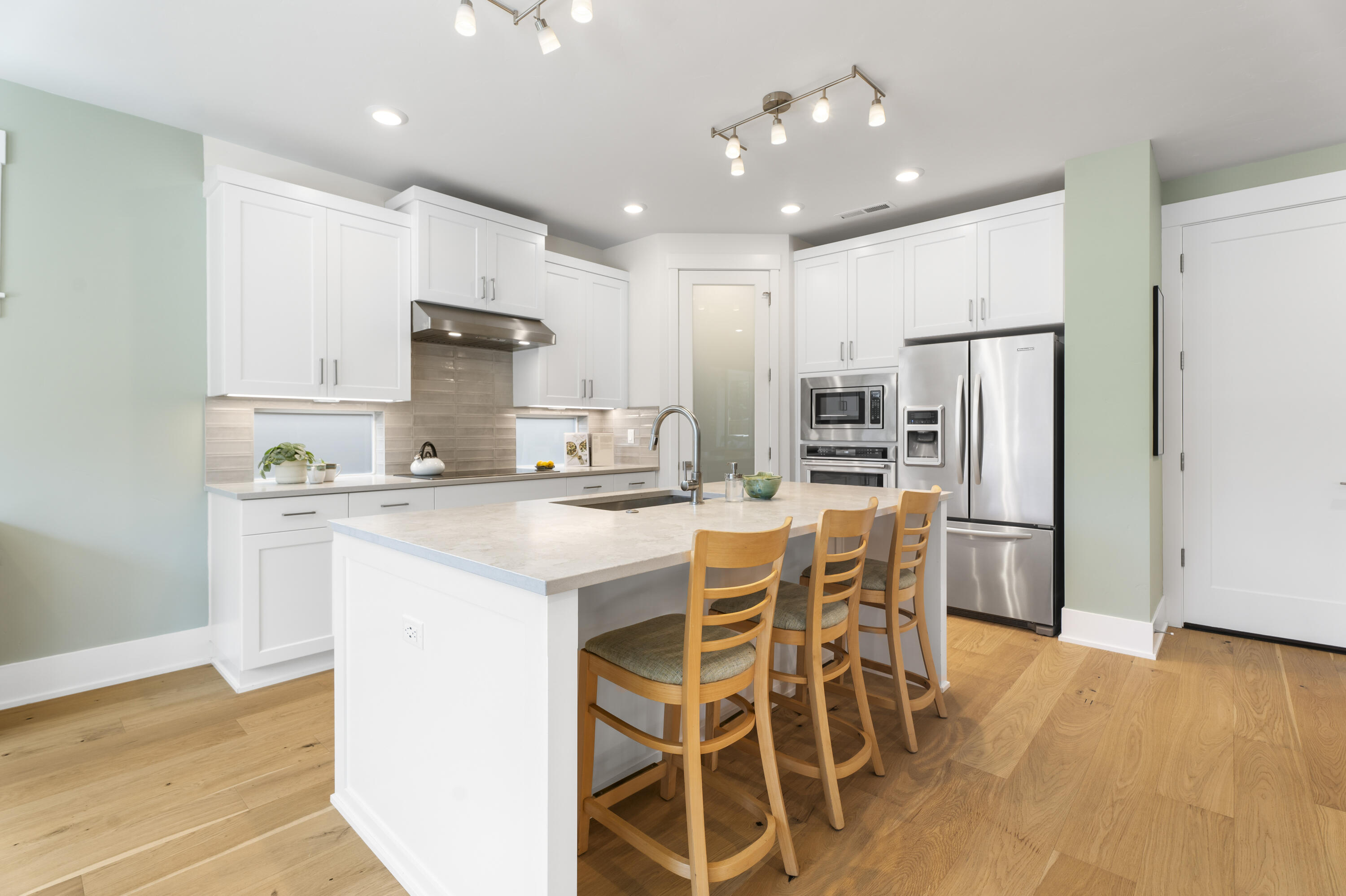 Skyline West - Residential