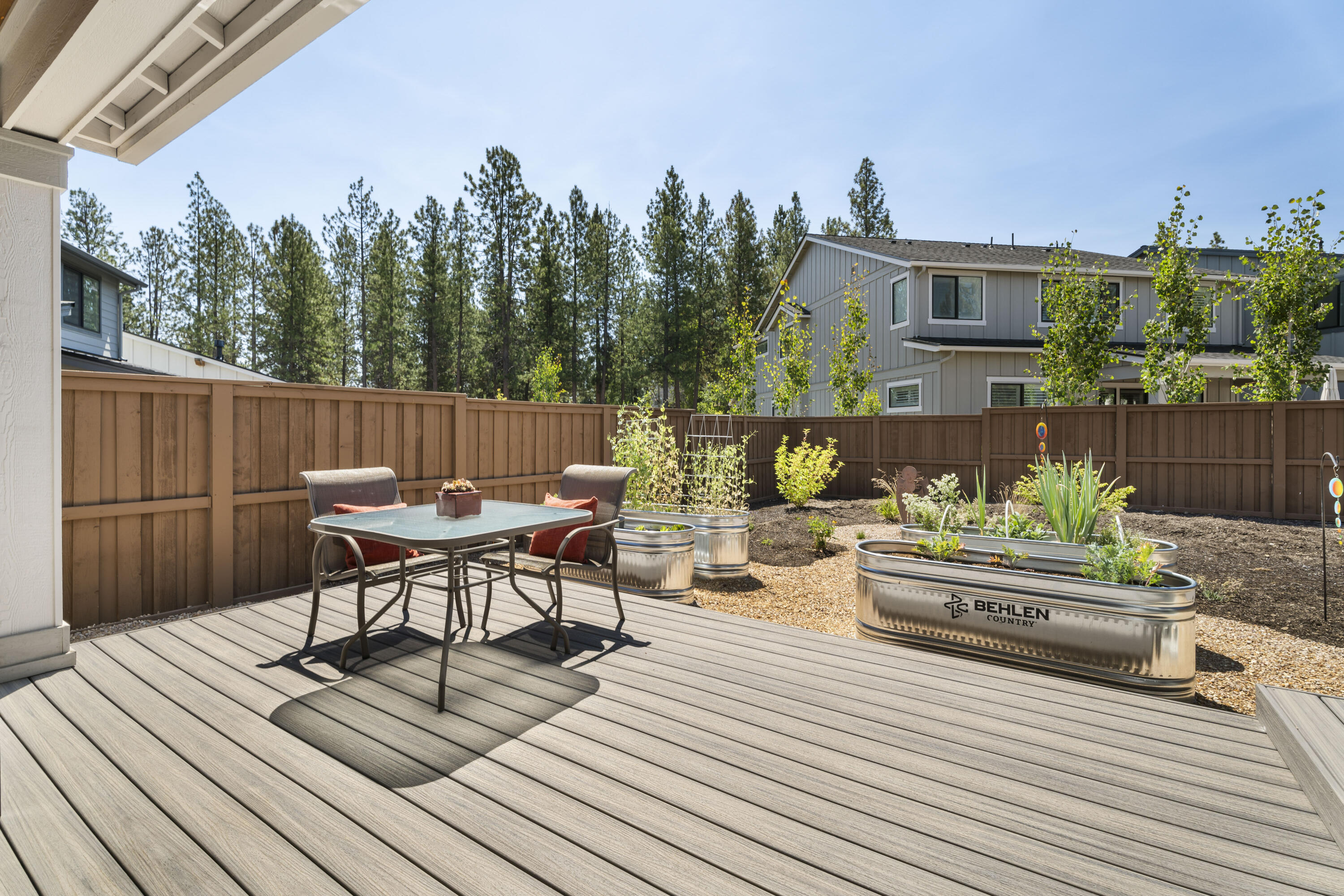 Skyline West - Residential