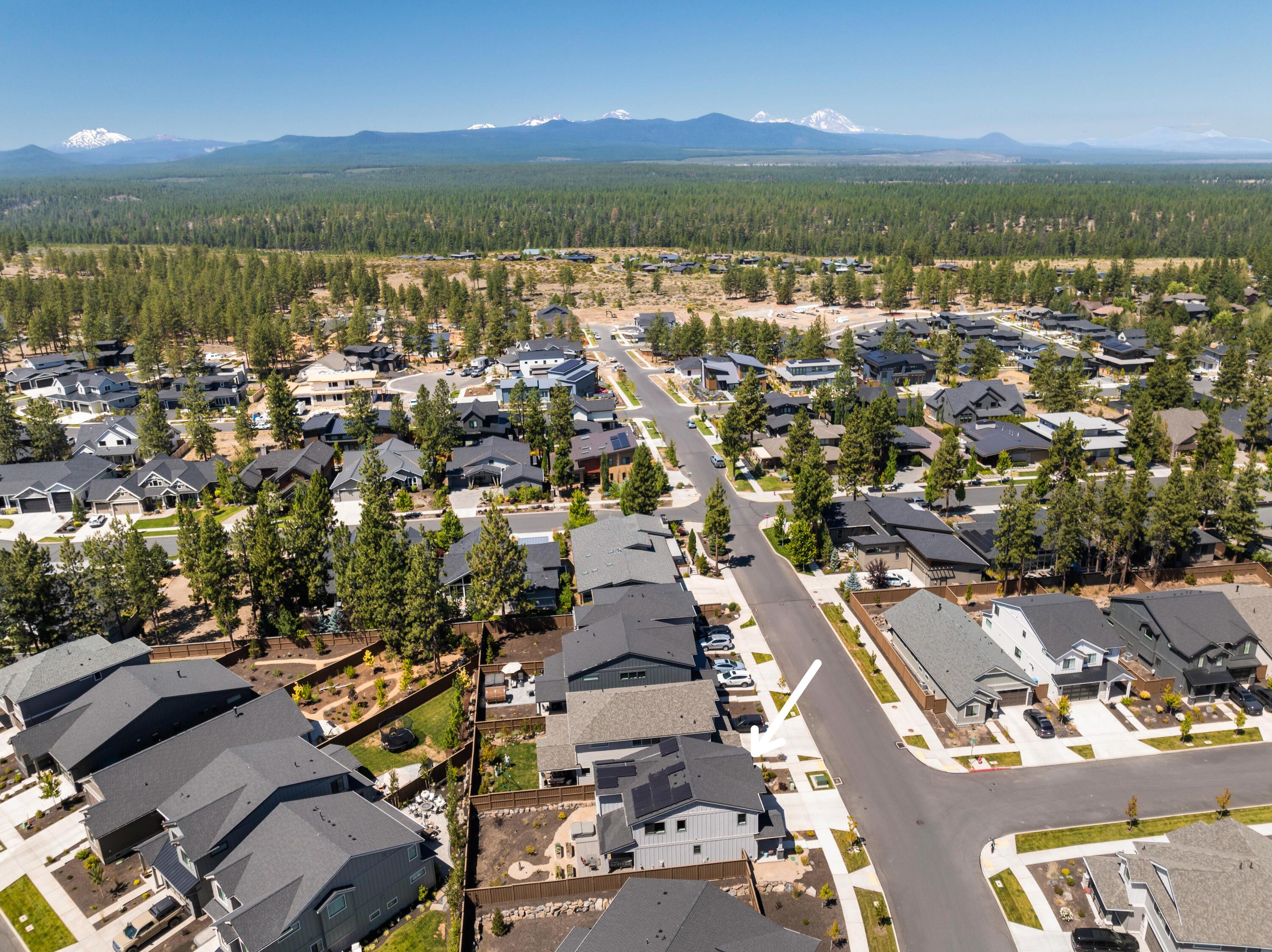 Skyline West - Residential