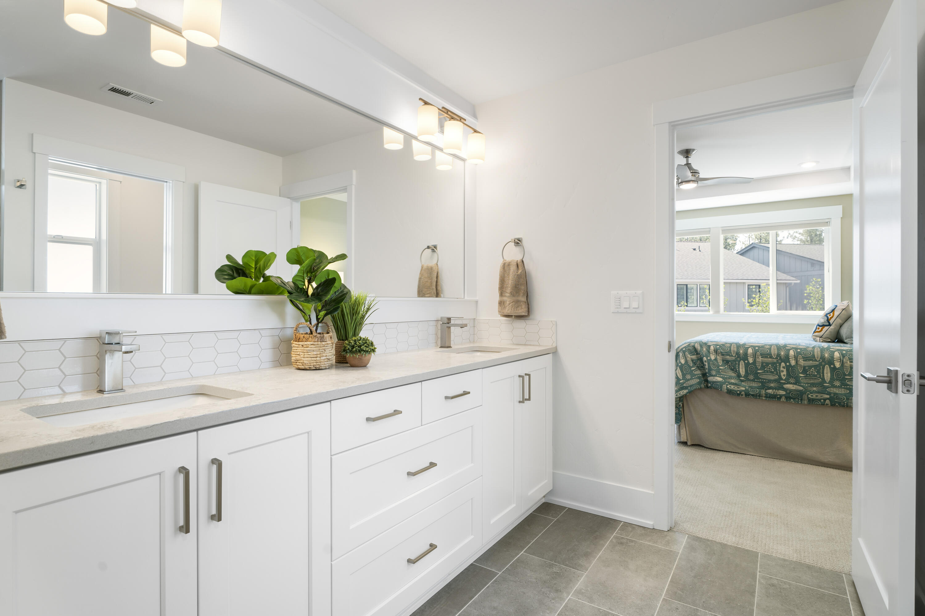 Skyline West - Residential