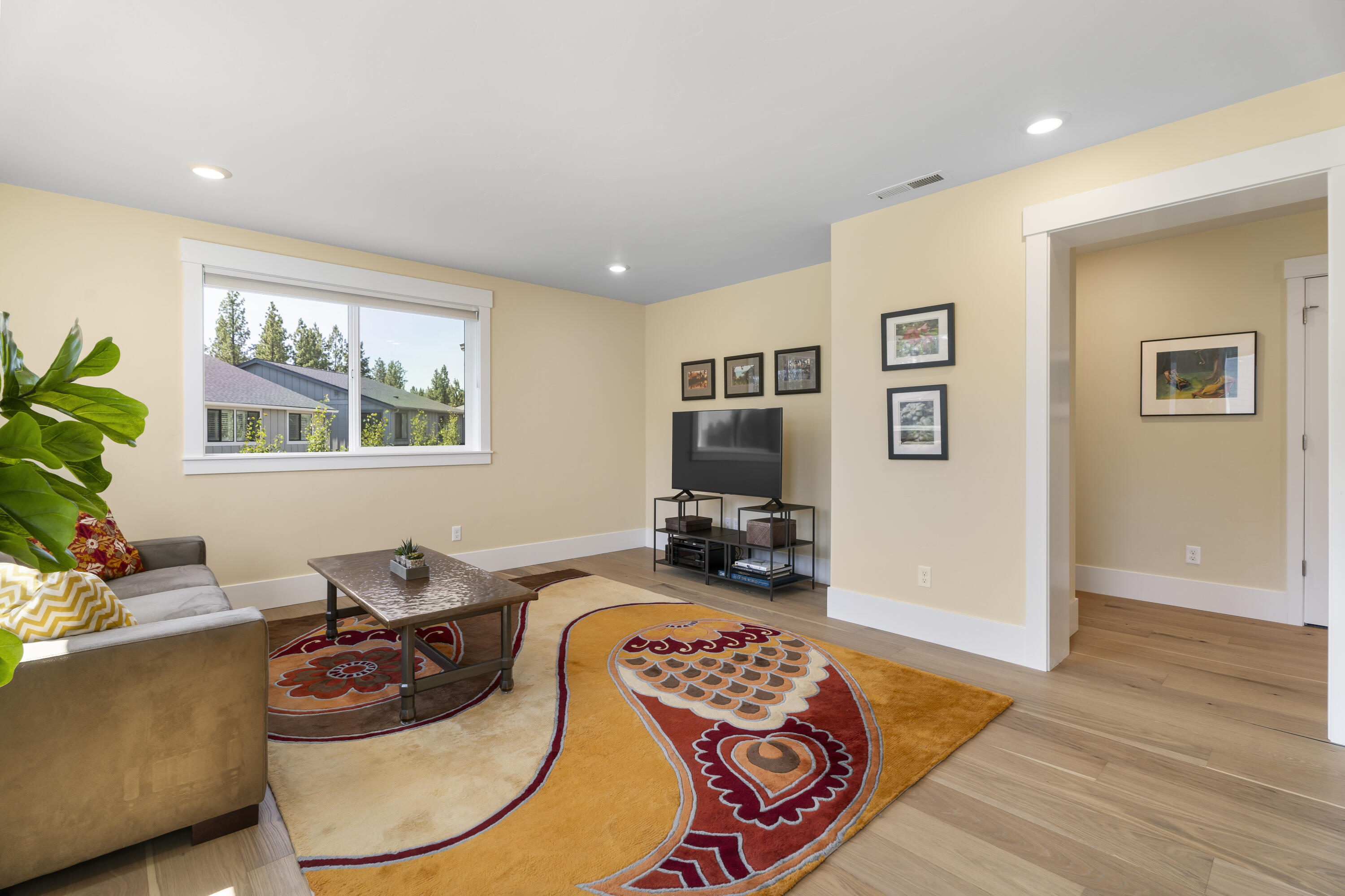 Skyline West - Residential