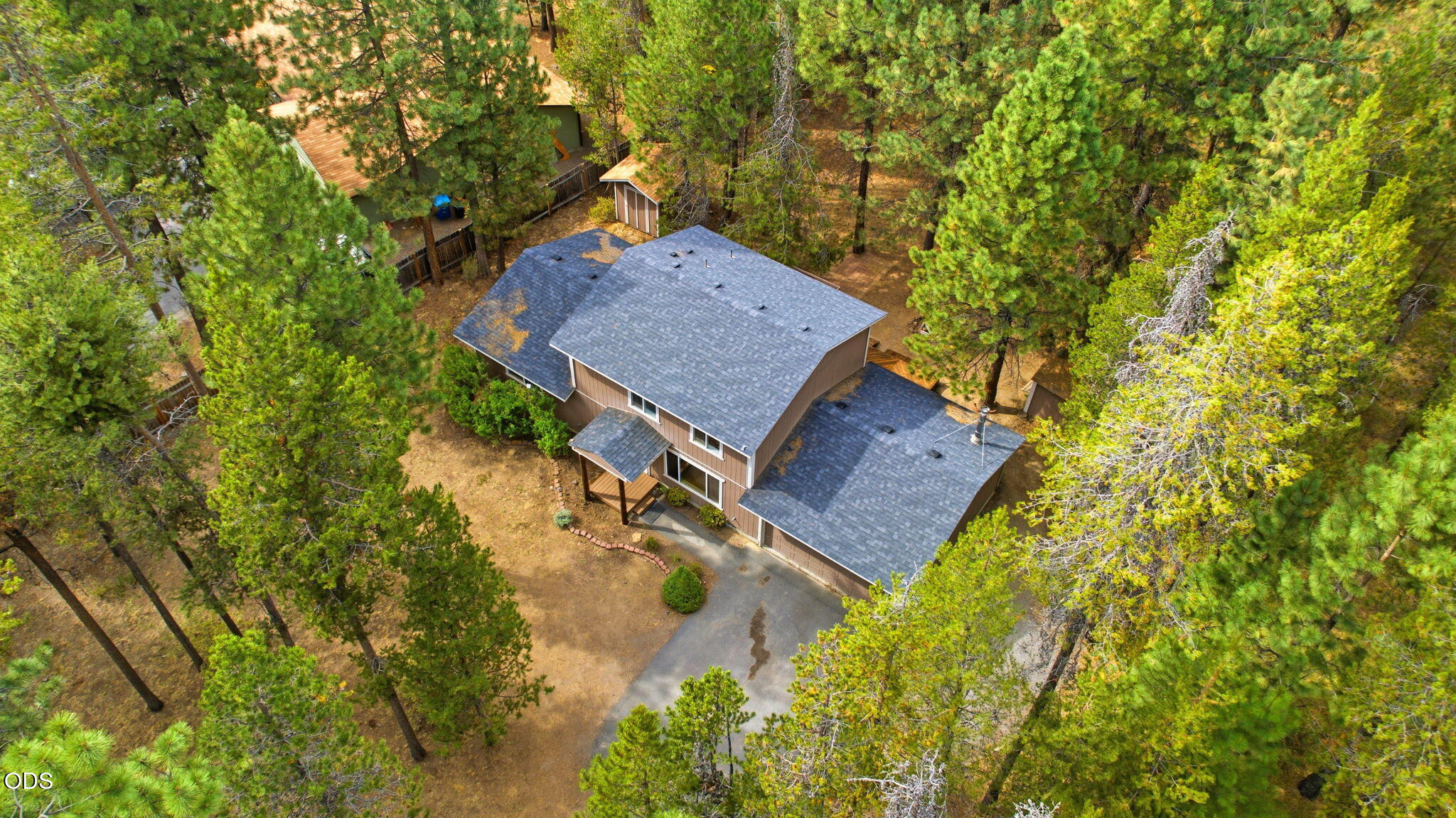 16970 Quartz Road