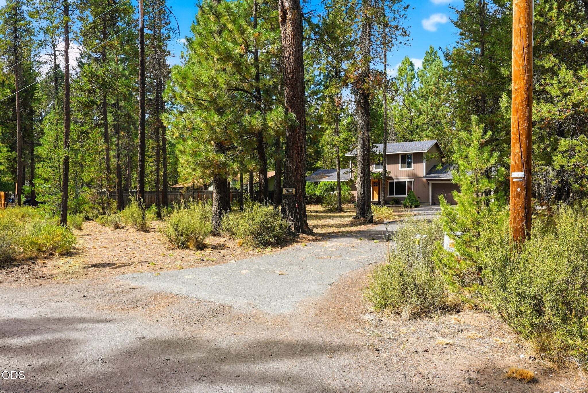 16970 Quartz Road