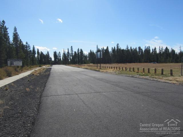 Black Bear Meadows - Land