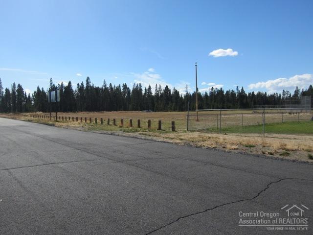 Black Bear Meadows - Land